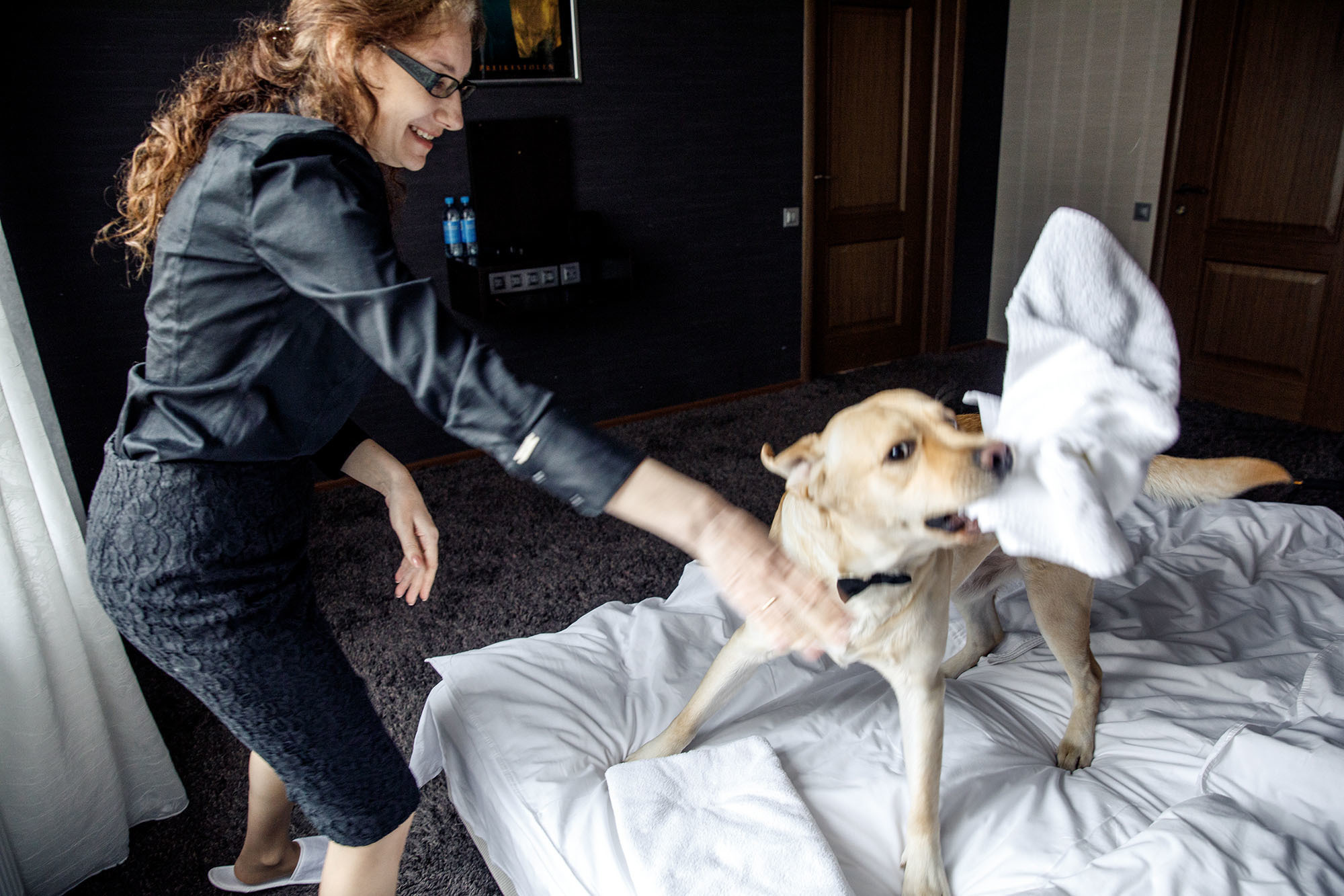 33 килограмма веселья! Егор и Настя. Свадебный фотограф  Байжанов Марат