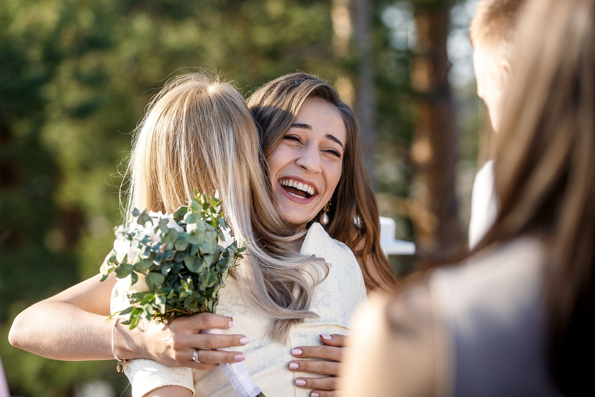 33 килограмма веселья! Егор и Настя. Свадебный фотограф  Байжанов Марат