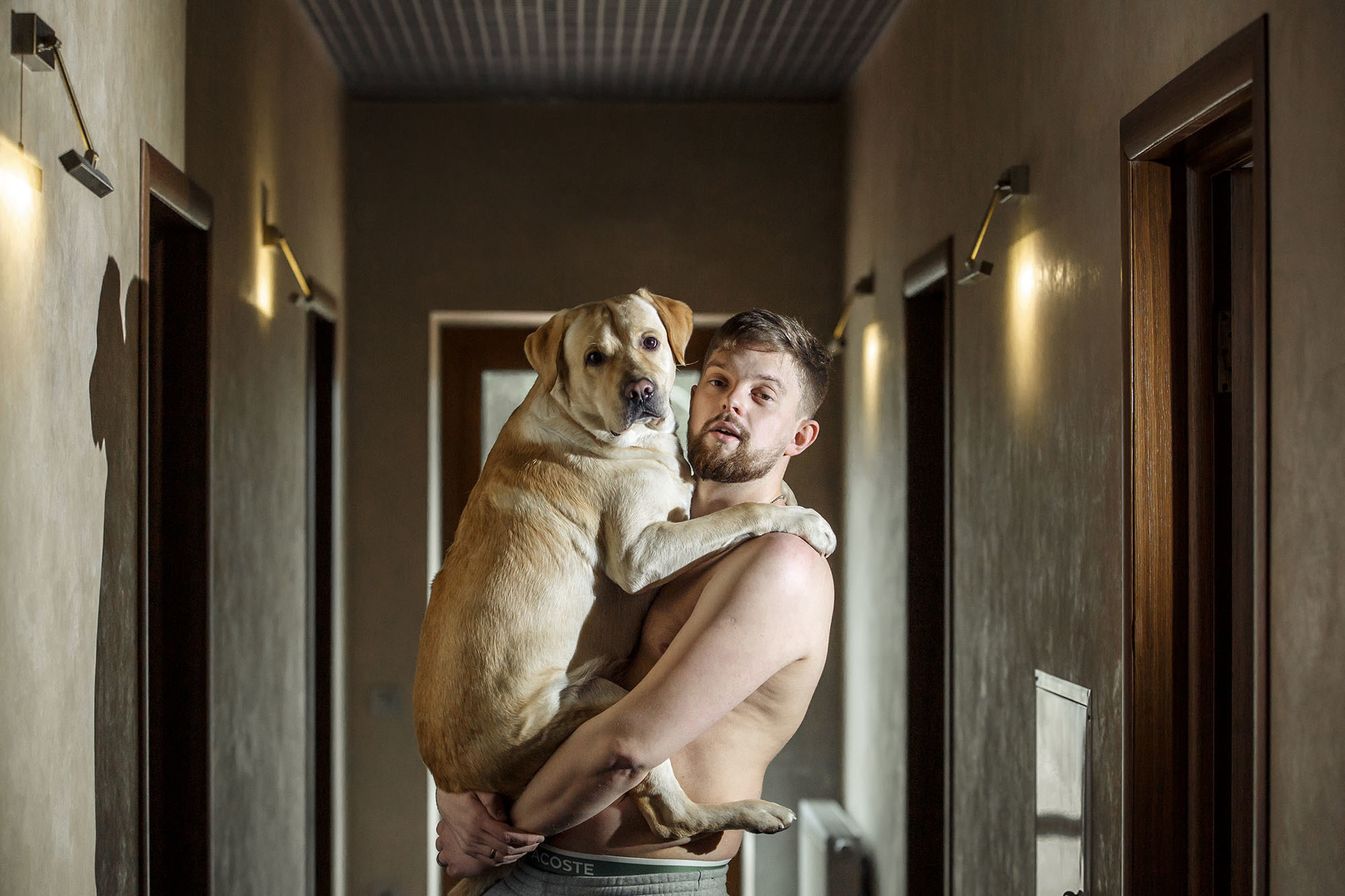 33 килограмма веселья! Егор и Настя. Свадебный фотограф  Байжанов Марат