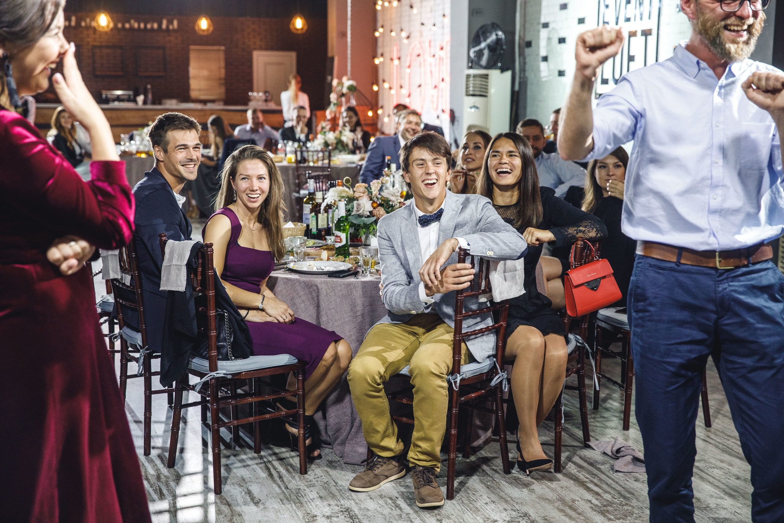 Pasha & Olesya. Свадебный фотограф  Байжанов Марат