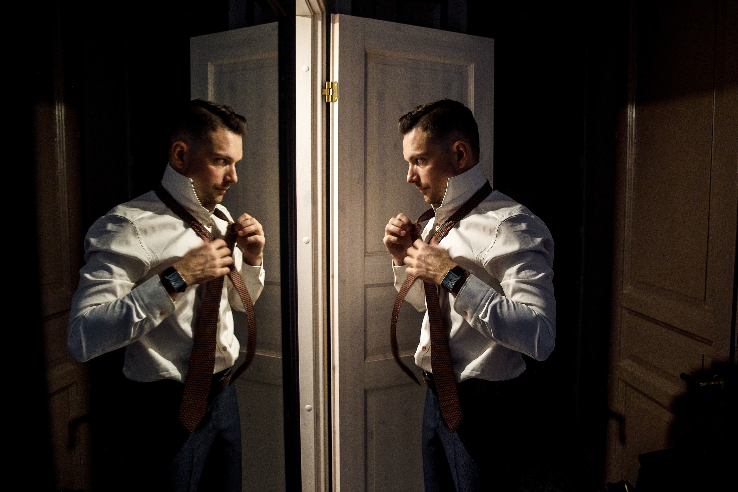 Pasha & Olesya. Свадебный фотограф  Байжанов Марат