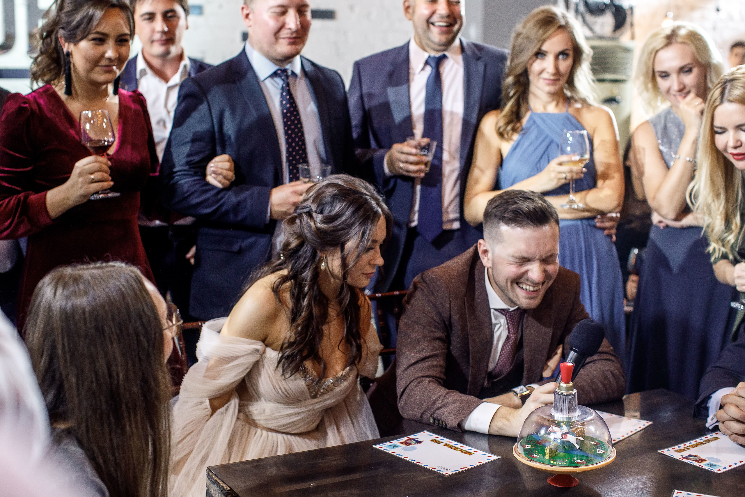 Pasha & Olesya. Свадебный фотограф  Байжанов Марат