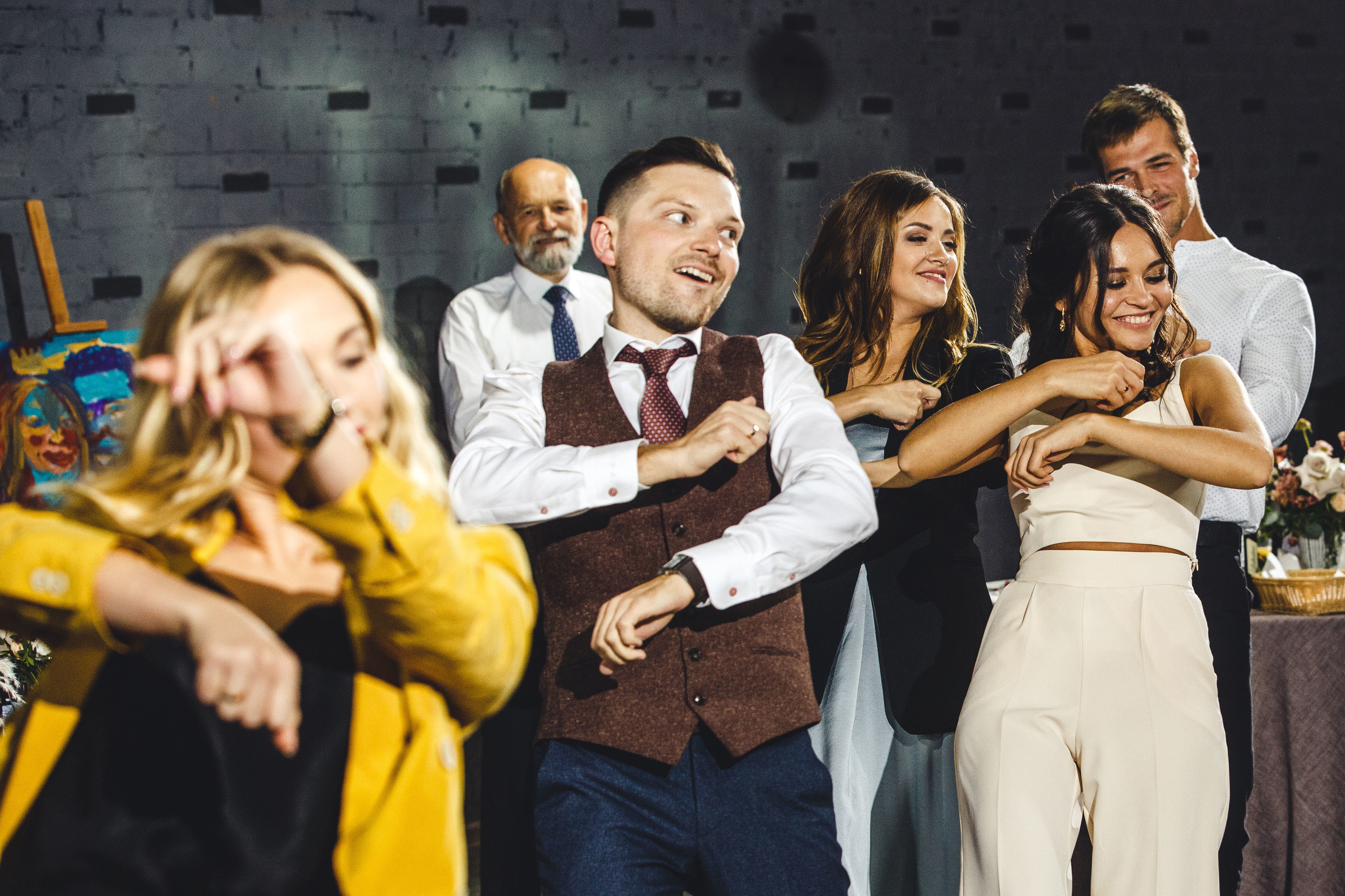 Pasha & Olesya. Свадебный фотограф  Байжанов Марат