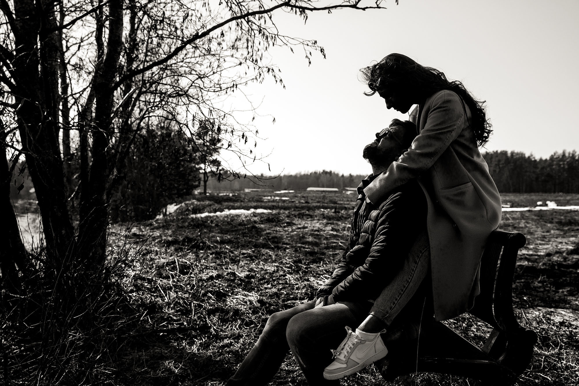 33 килограмма веселья! Егор и Настя. Свадебный фотограф  Байжанов Марат