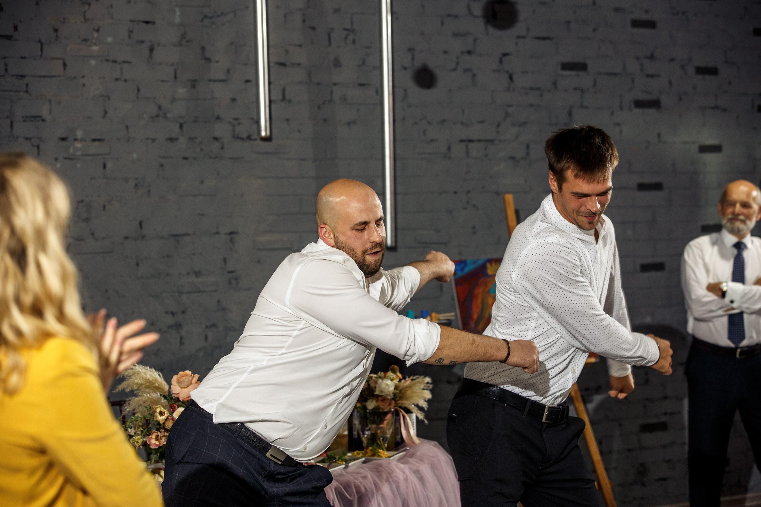 Pasha & Olesya. Свадебный фотограф  Байжанов Марат