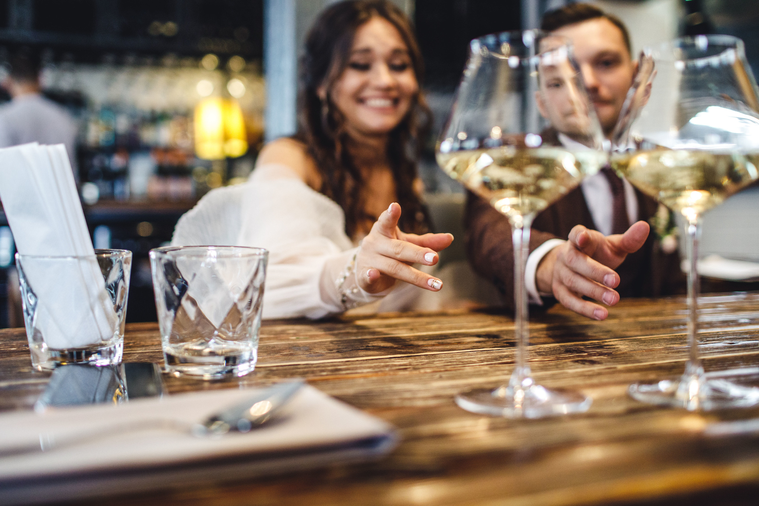 Pasha & Olesya. Свадебный фотограф  Байжанов Марат