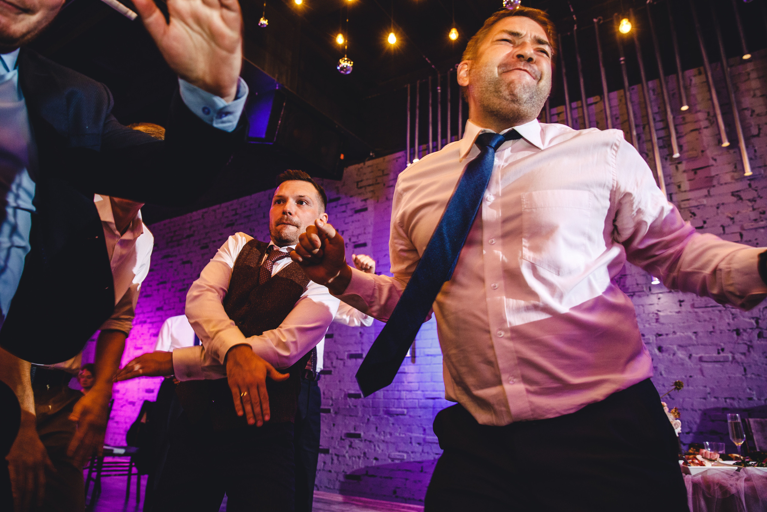 Pasha & Olesya. Свадебный фотограф  Байжанов Марат