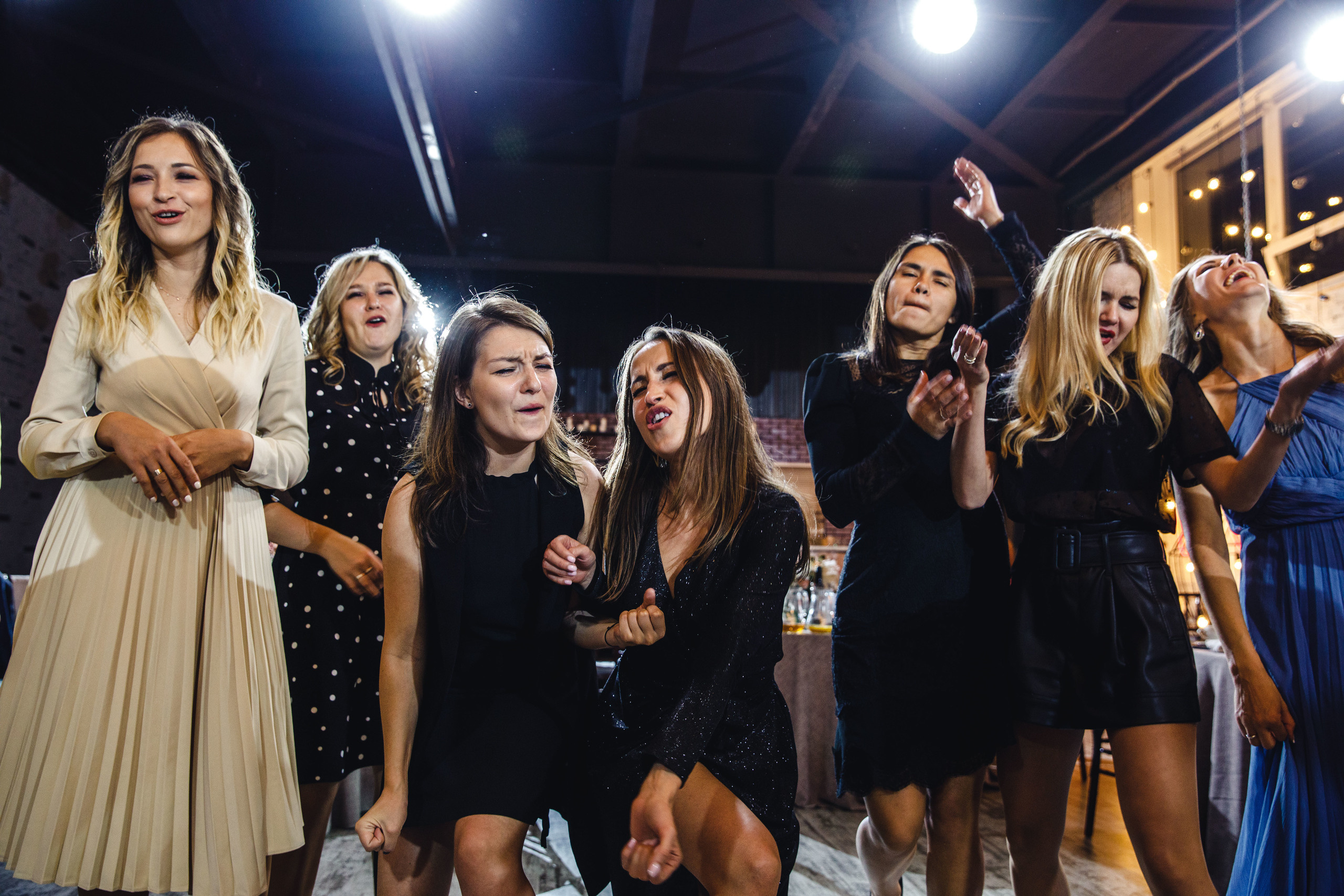 Pasha & Olesya. Свадебный фотограф  Байжанов Марат