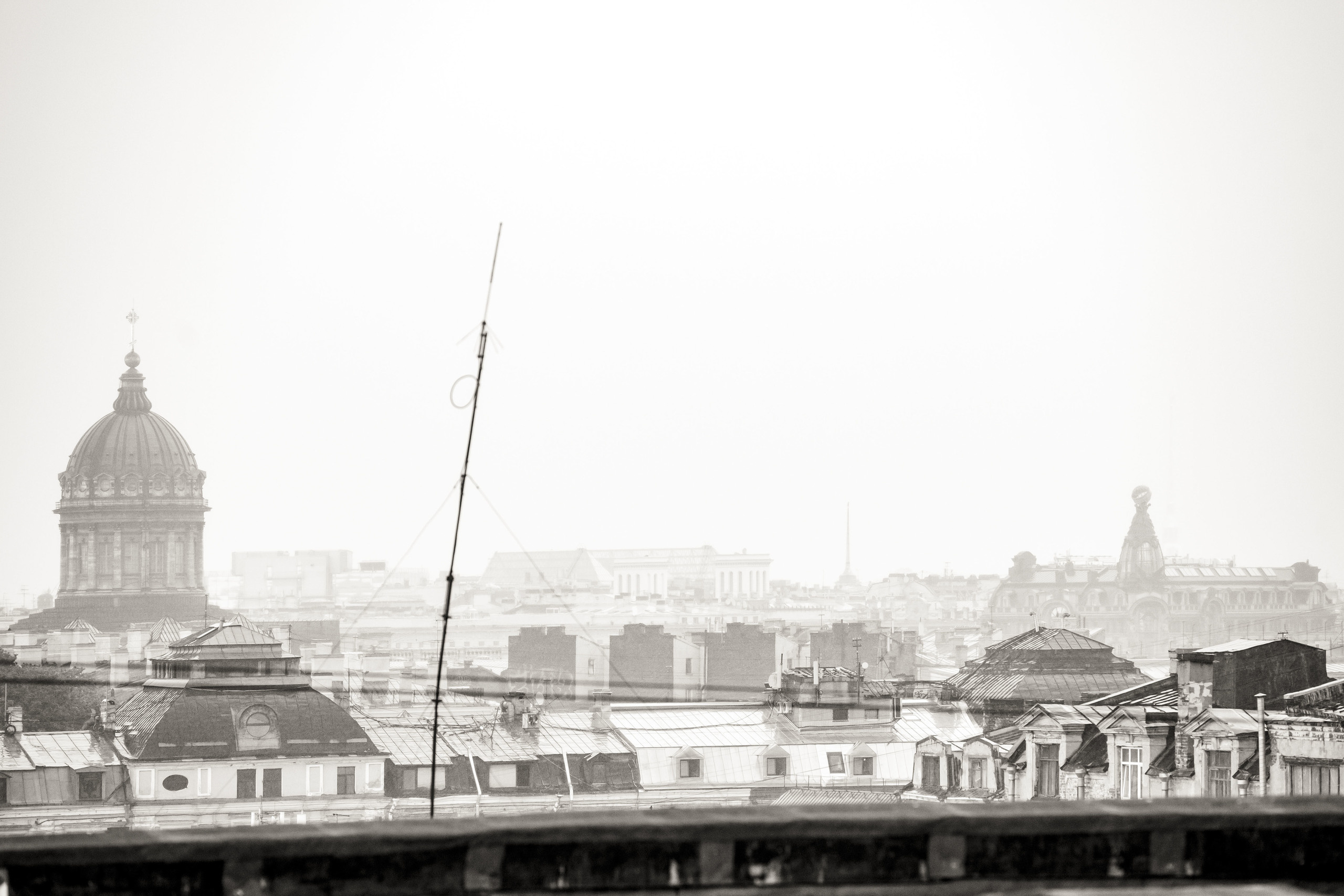 Pasha & Olesya. Свадебный фотограф  Байжанов Марат