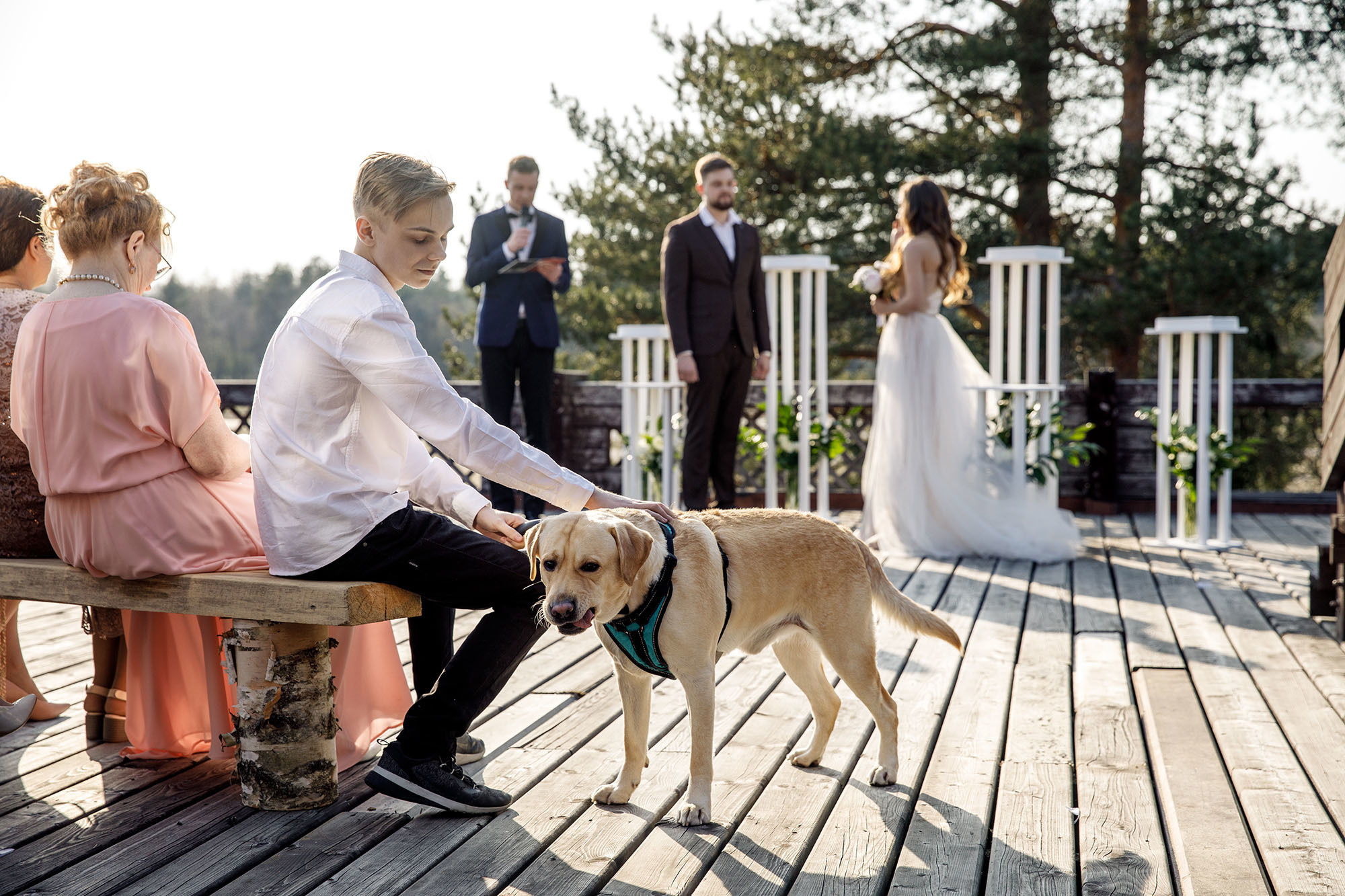 33 килограмма веселья! Егор и Настя. Свадебный фотограф  Байжанов Марат