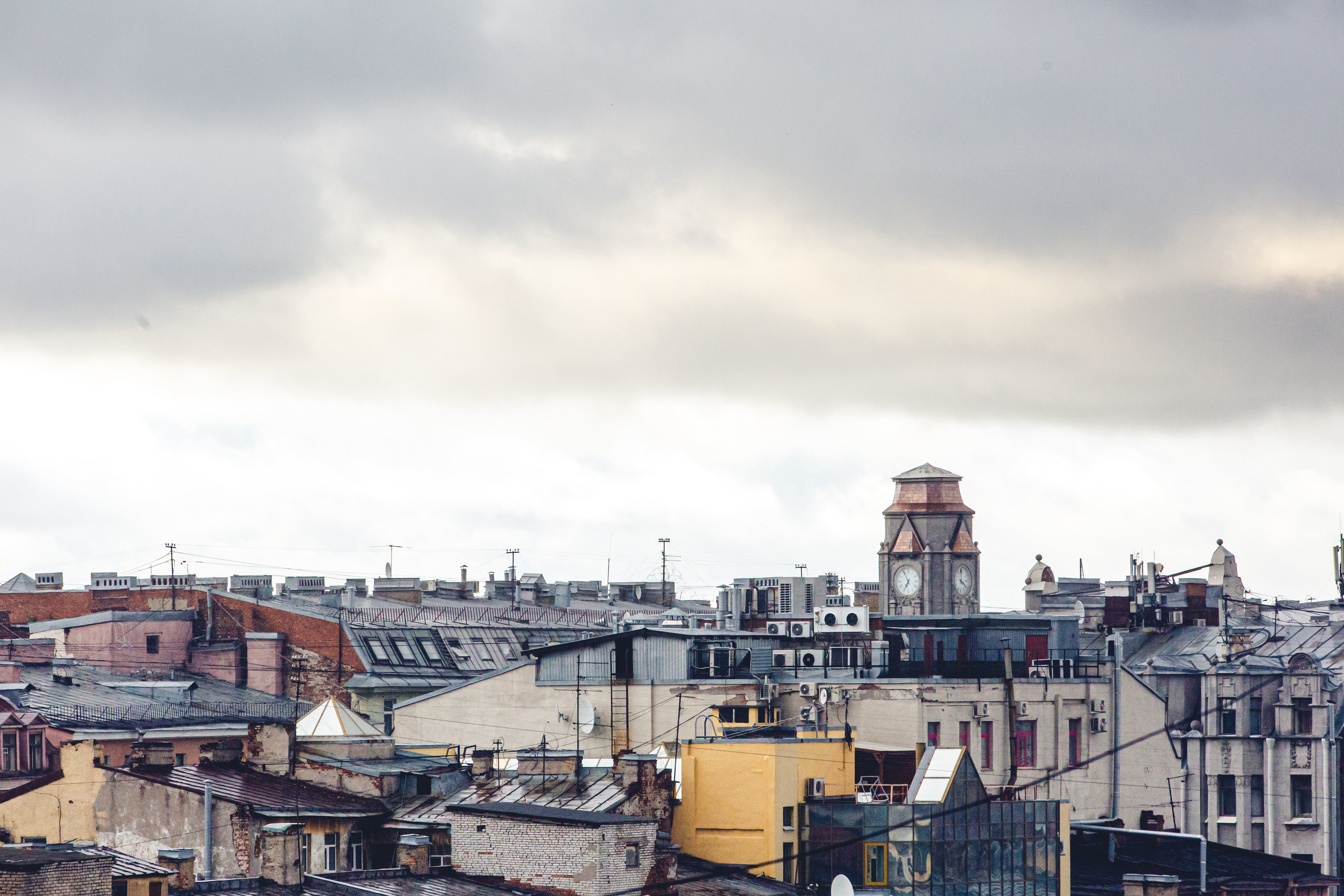 Pasha & Olesya. Свадебный фотограф  Байжанов Марат