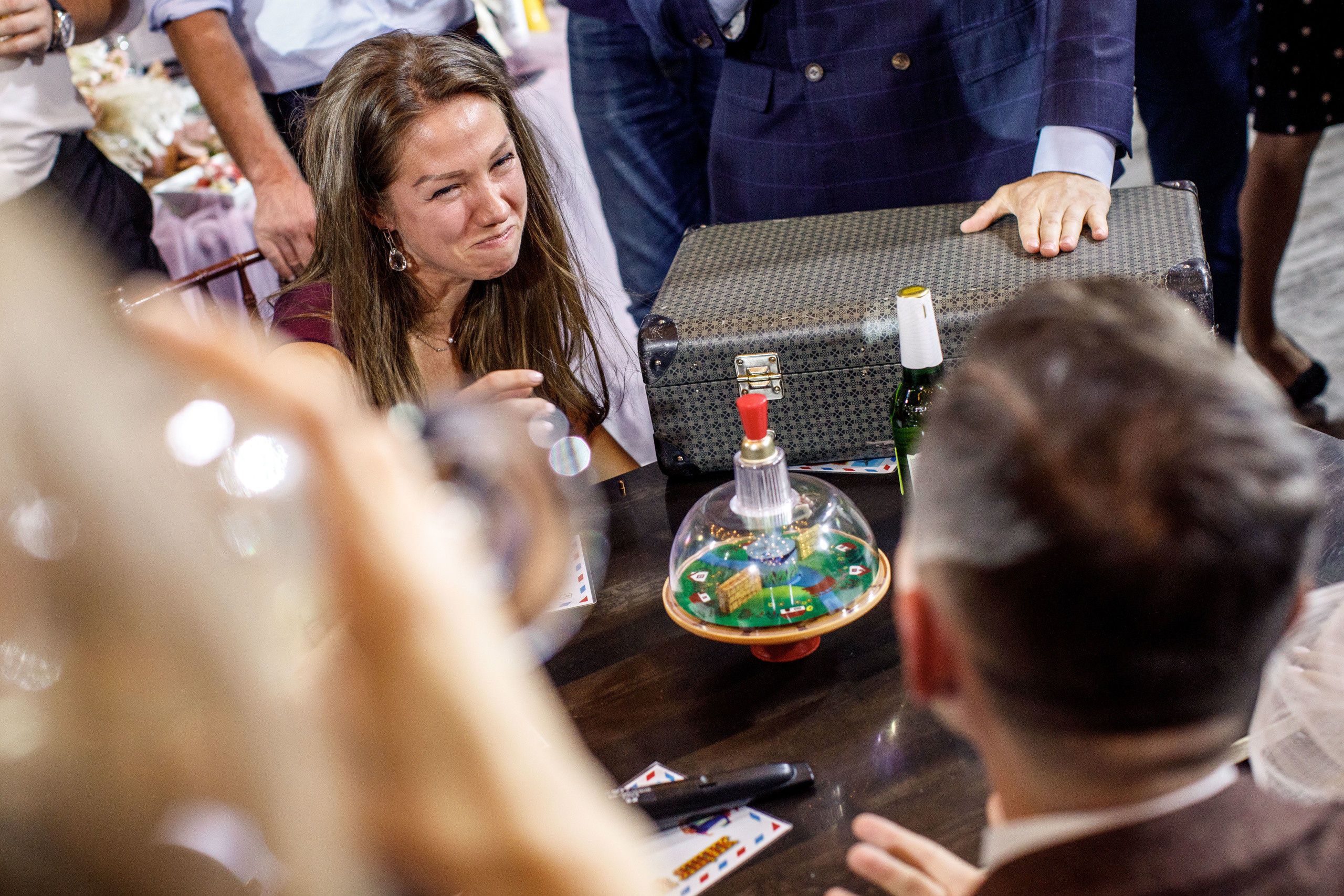 Pasha & Olesya. Свадебный фотограф  Байжанов Марат