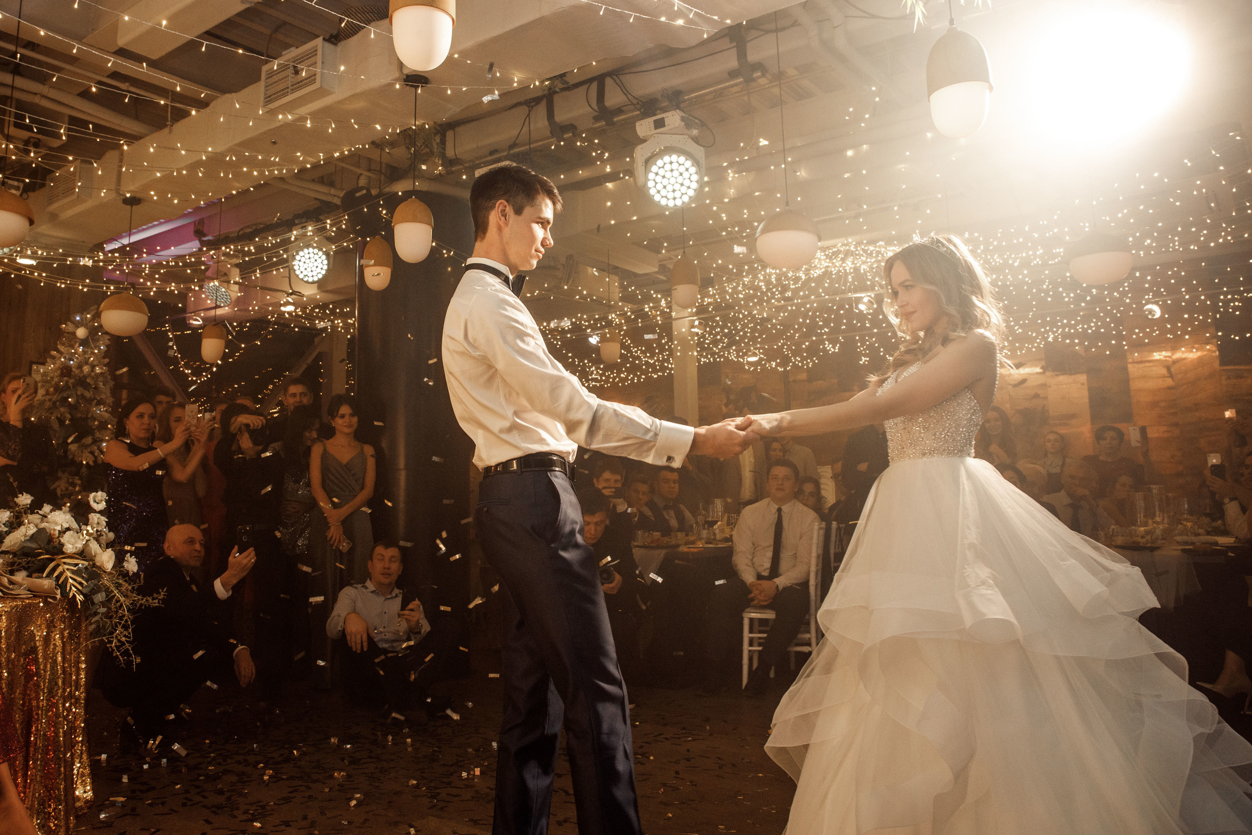 Свадебный фотограф  Байжанов Марат