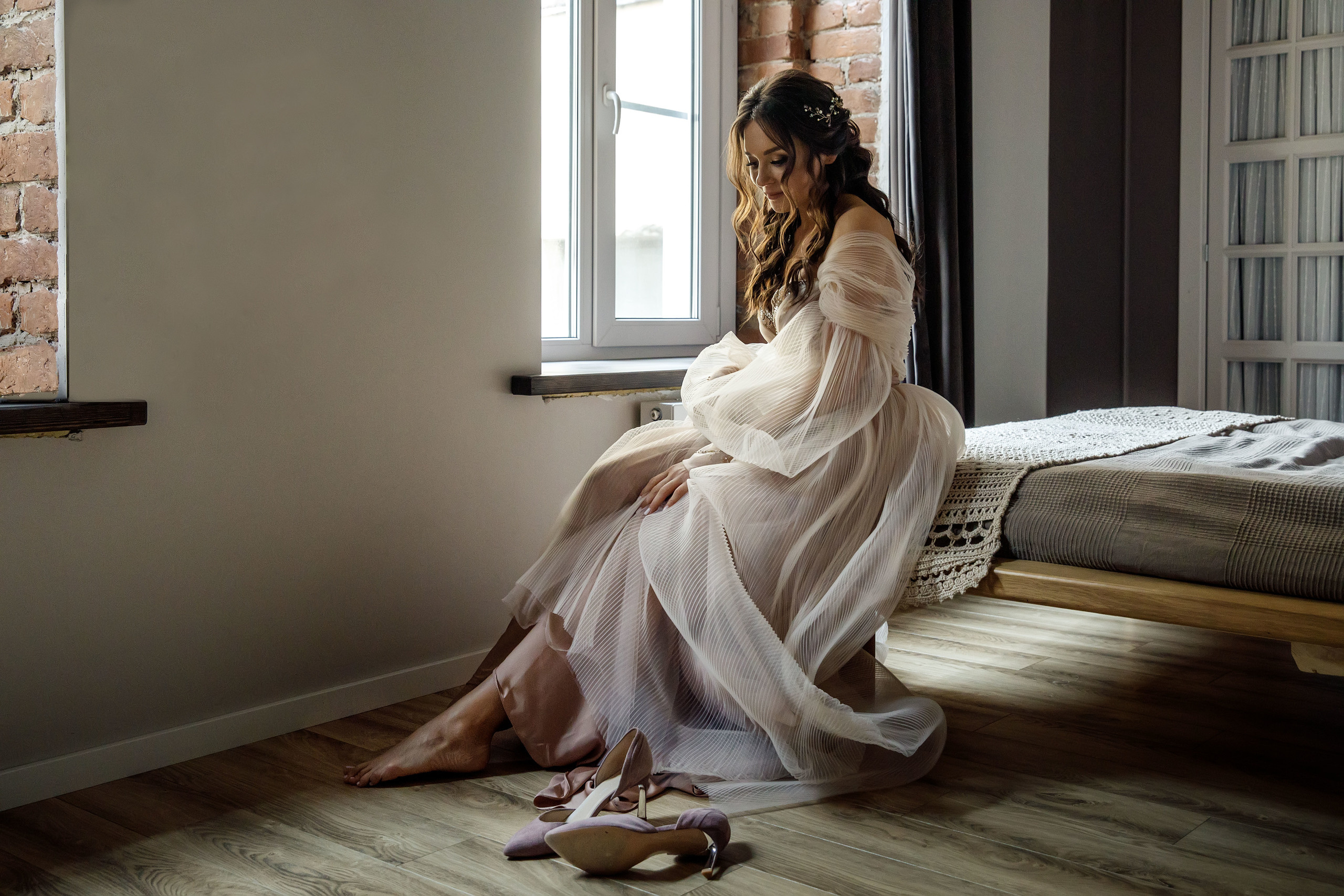 Pasha & Olesya. Свадебный фотограф  Байжанов Марат