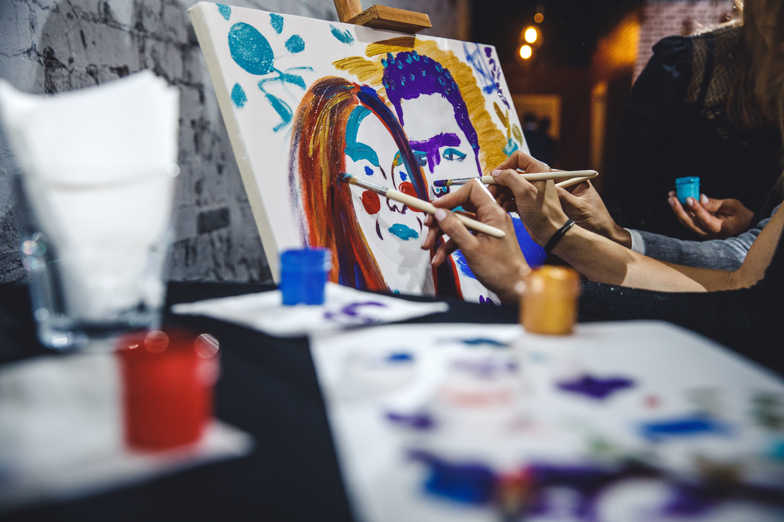 Pasha & Olesya. Свадебный фотограф  Байжанов Марат