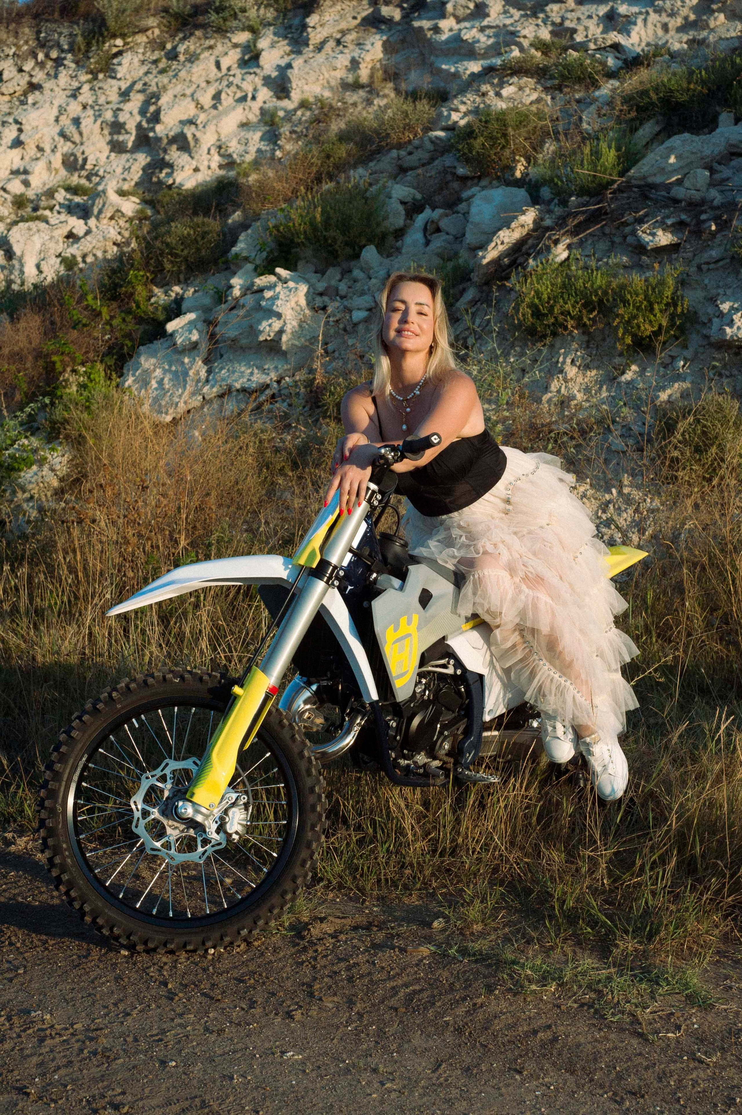 Cross-country motorcycle'24. Индивидуальные, семейные съёмки в Краснодарском крае-Фотограф Мария Б