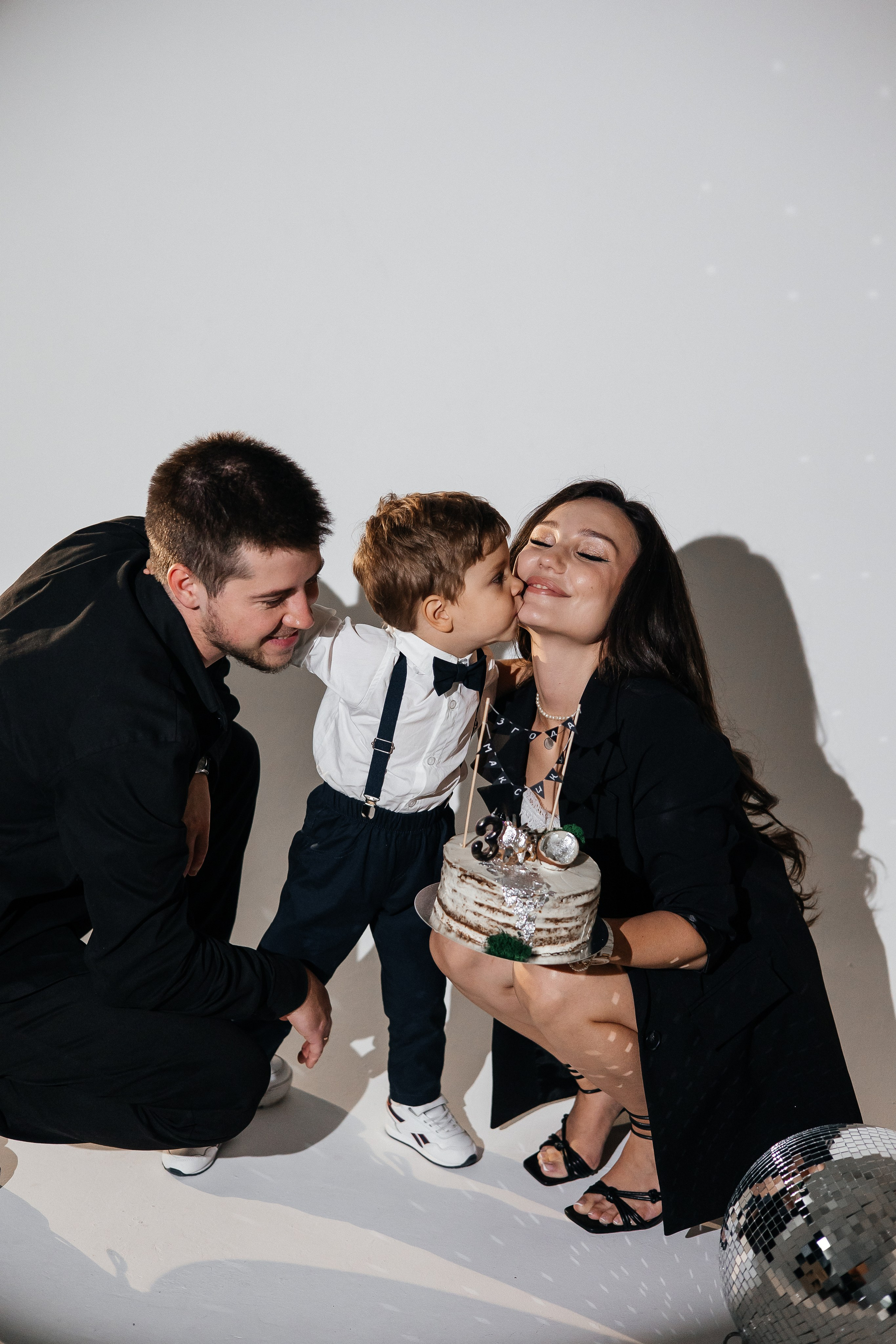 Love Story — Семейные. Фотограф в Москве Екатерина Потапова