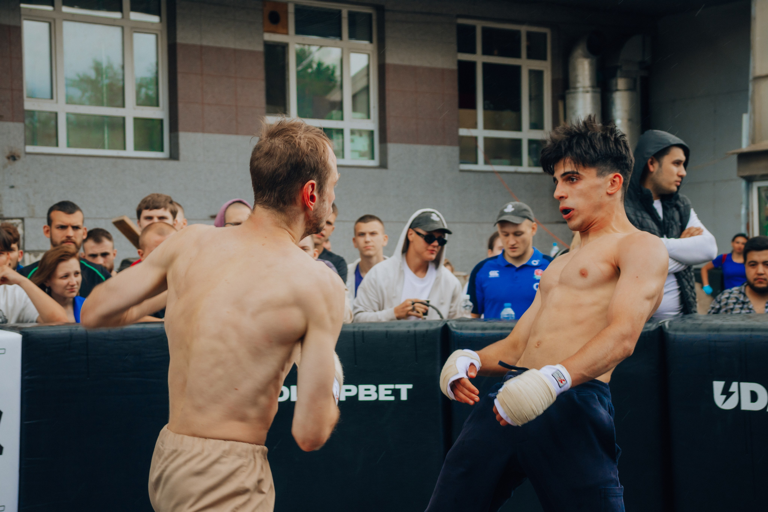 Гран-при NNPromotion. Анастасия Тен