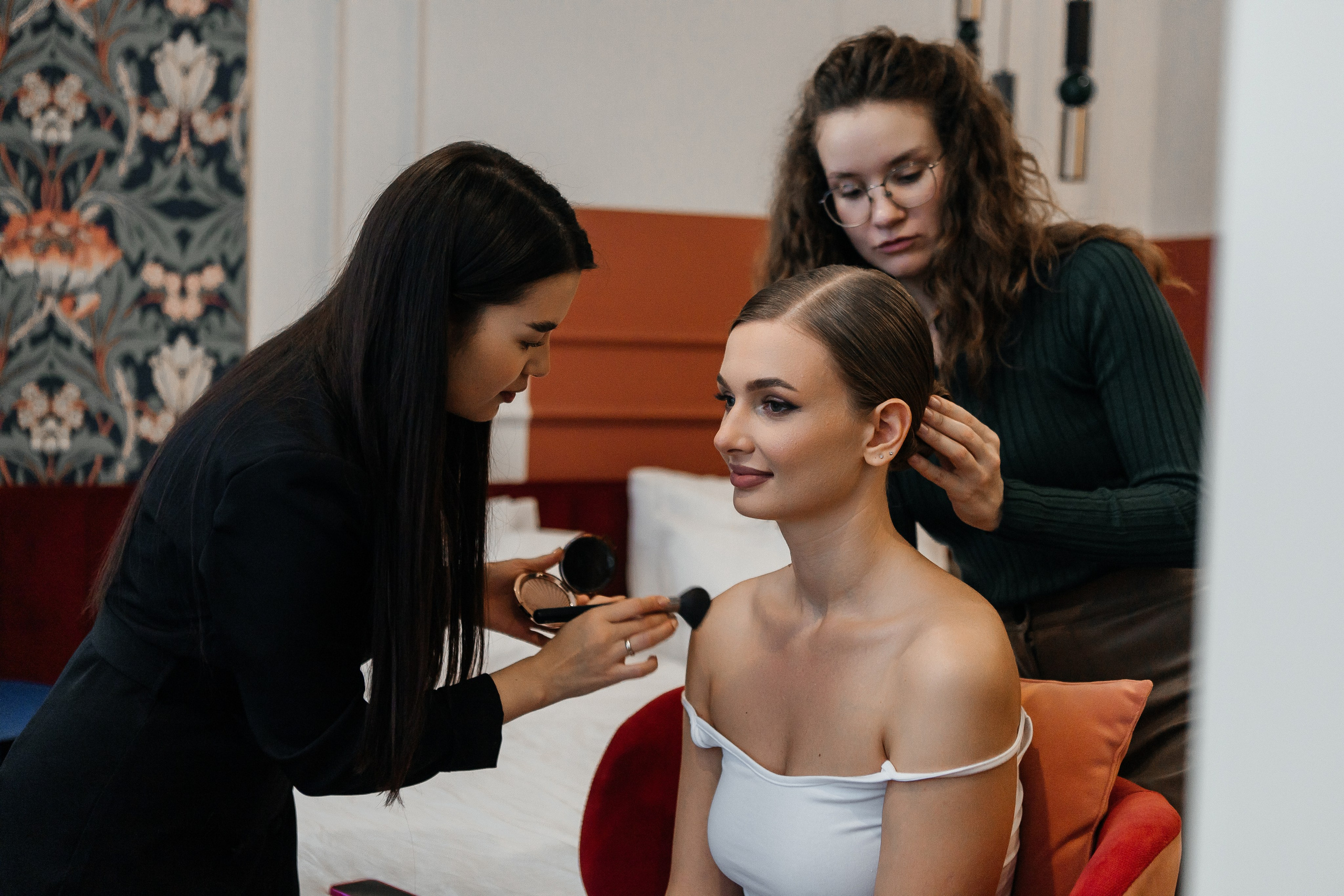 Вечный момент. Свадебный фотограф в Туле, Москве. Ангелина Зеленина