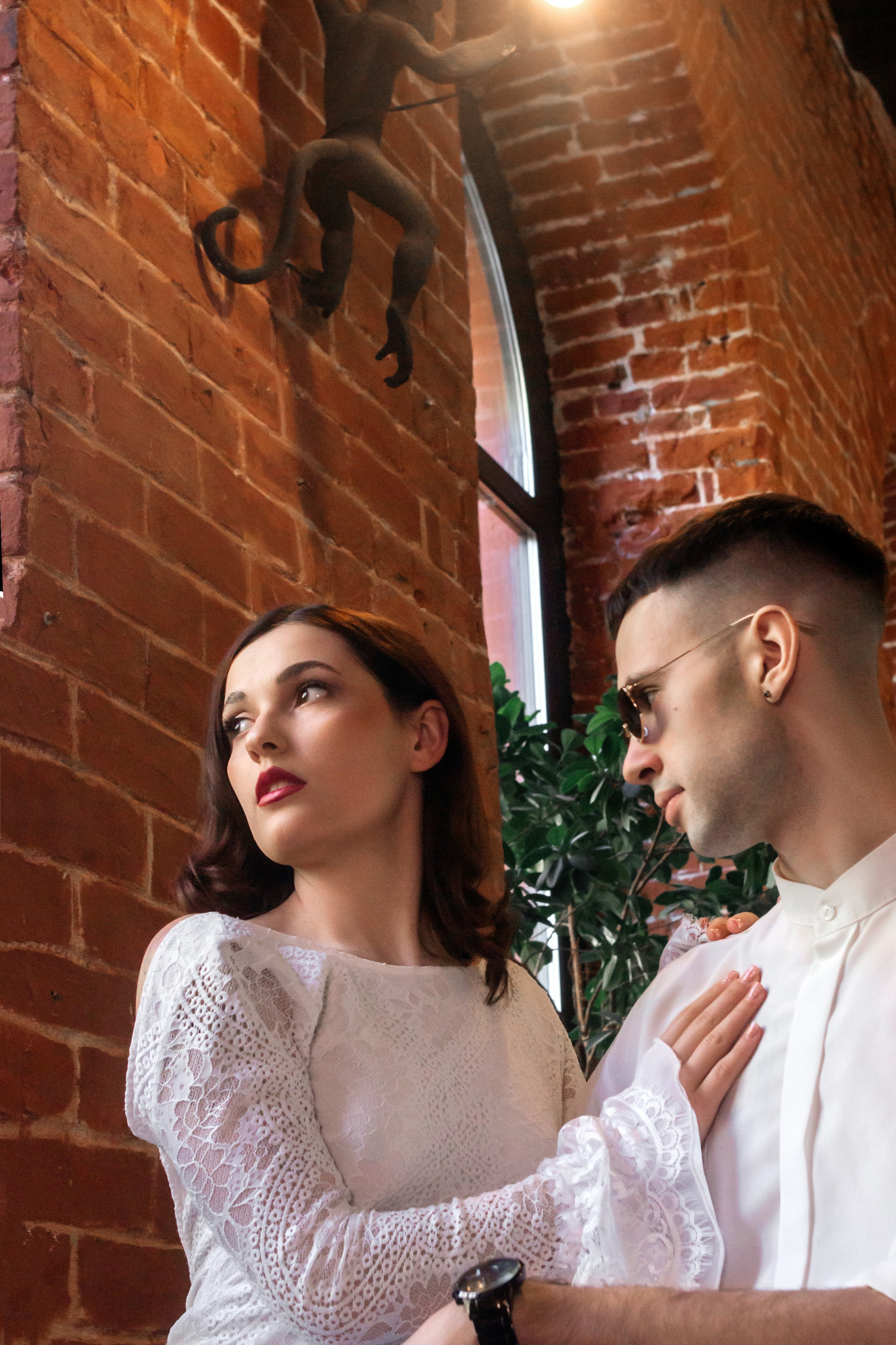 Свадебная съемка Регина+Дима (Свадьба для двоих). Свадебный фотограф и фотограф Love-Store в Нижнем Новгороде Анастасия