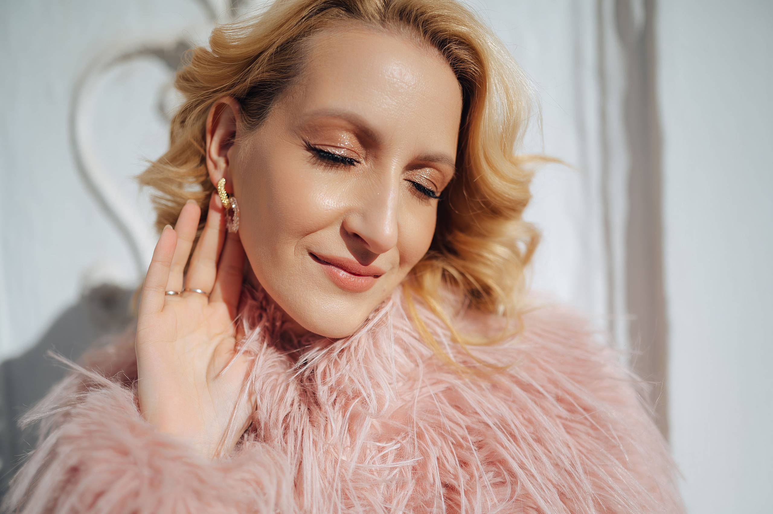 Украшения. Яна Репина. Коллекция весна. Детский и семейный фотограф Катерина Мишина