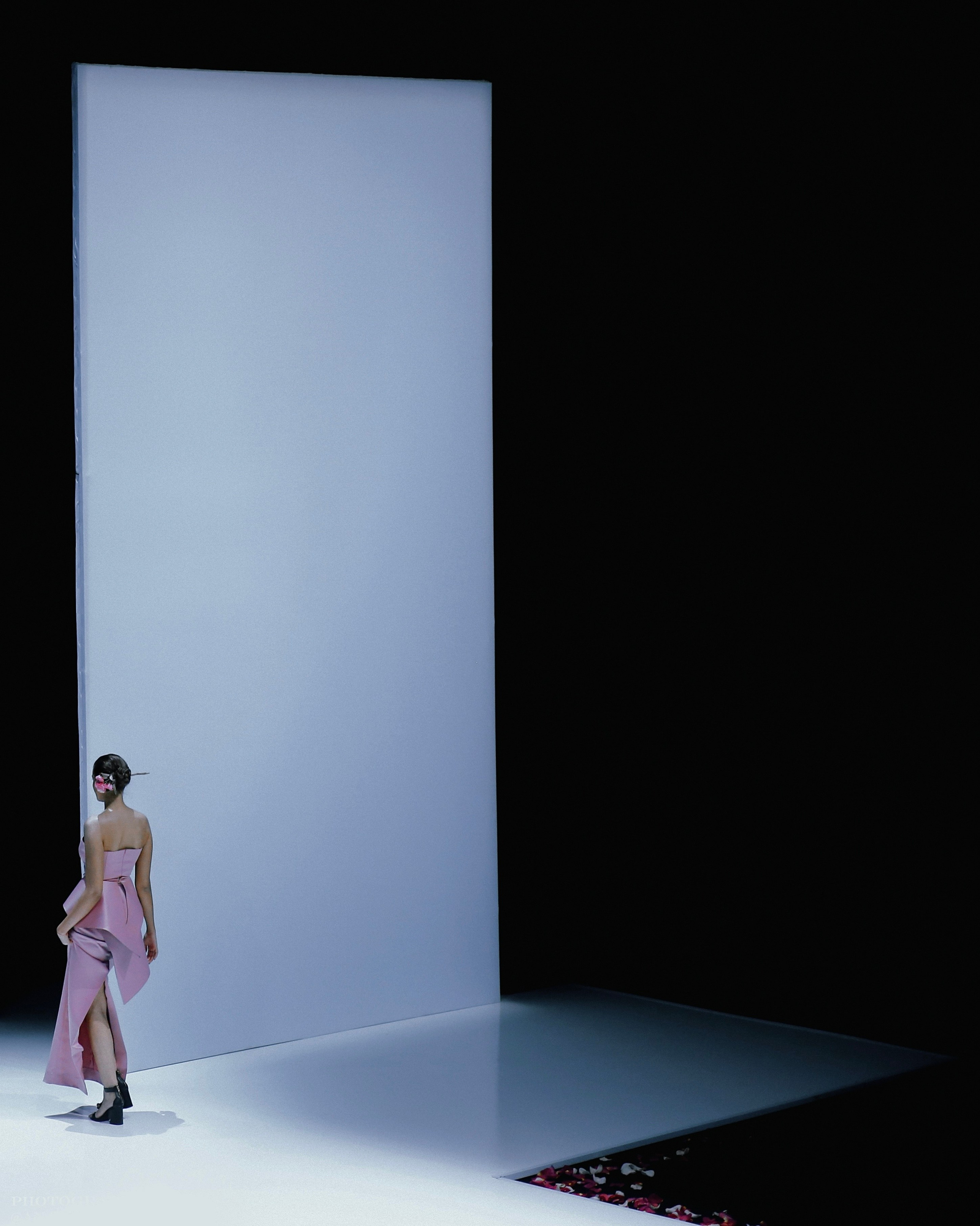 Fashion Weeks. Anastasia Jes | Свадебный фотограф