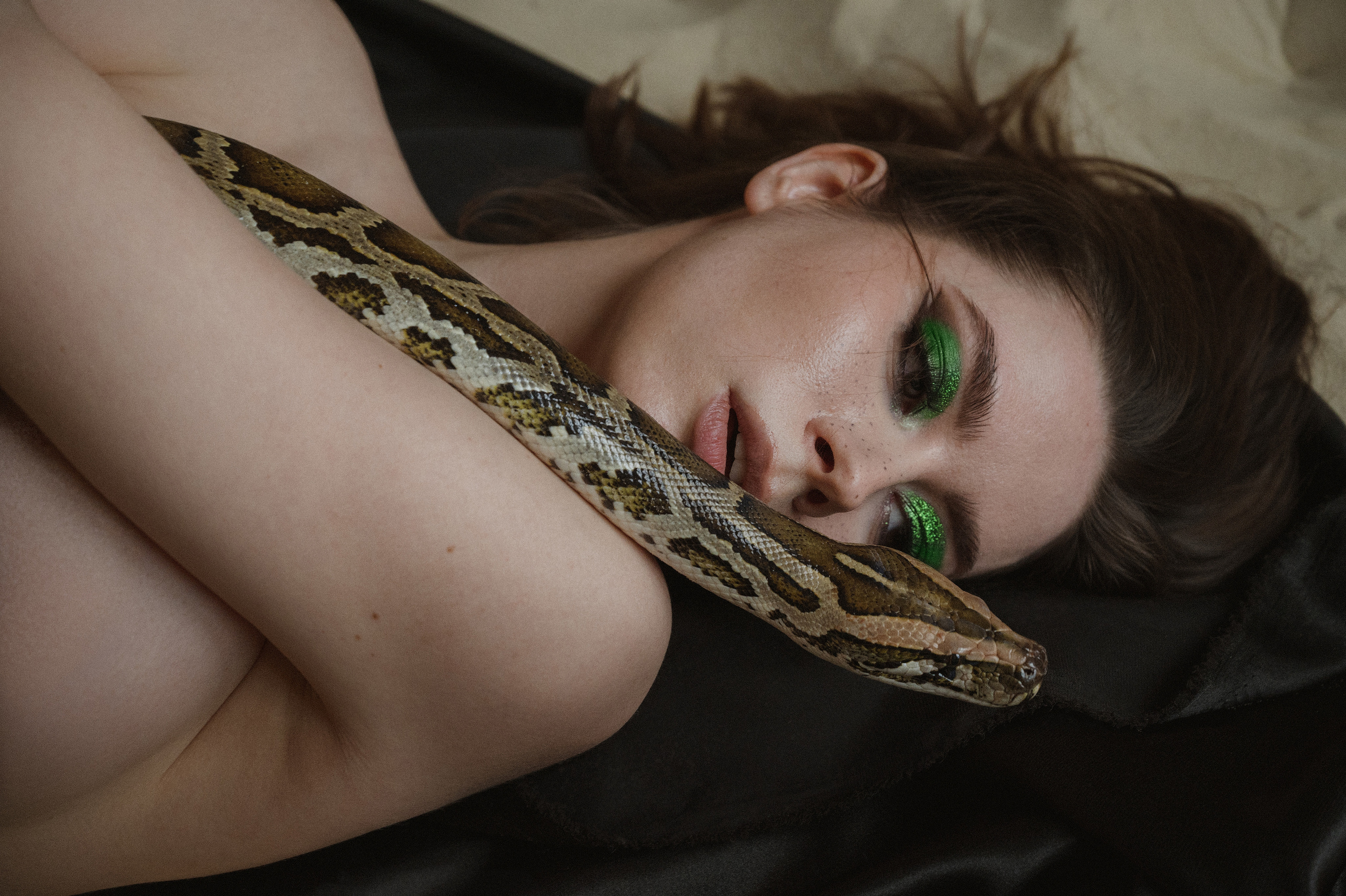 Студийное фото альбом. Фотограф Лео Шумов Москва