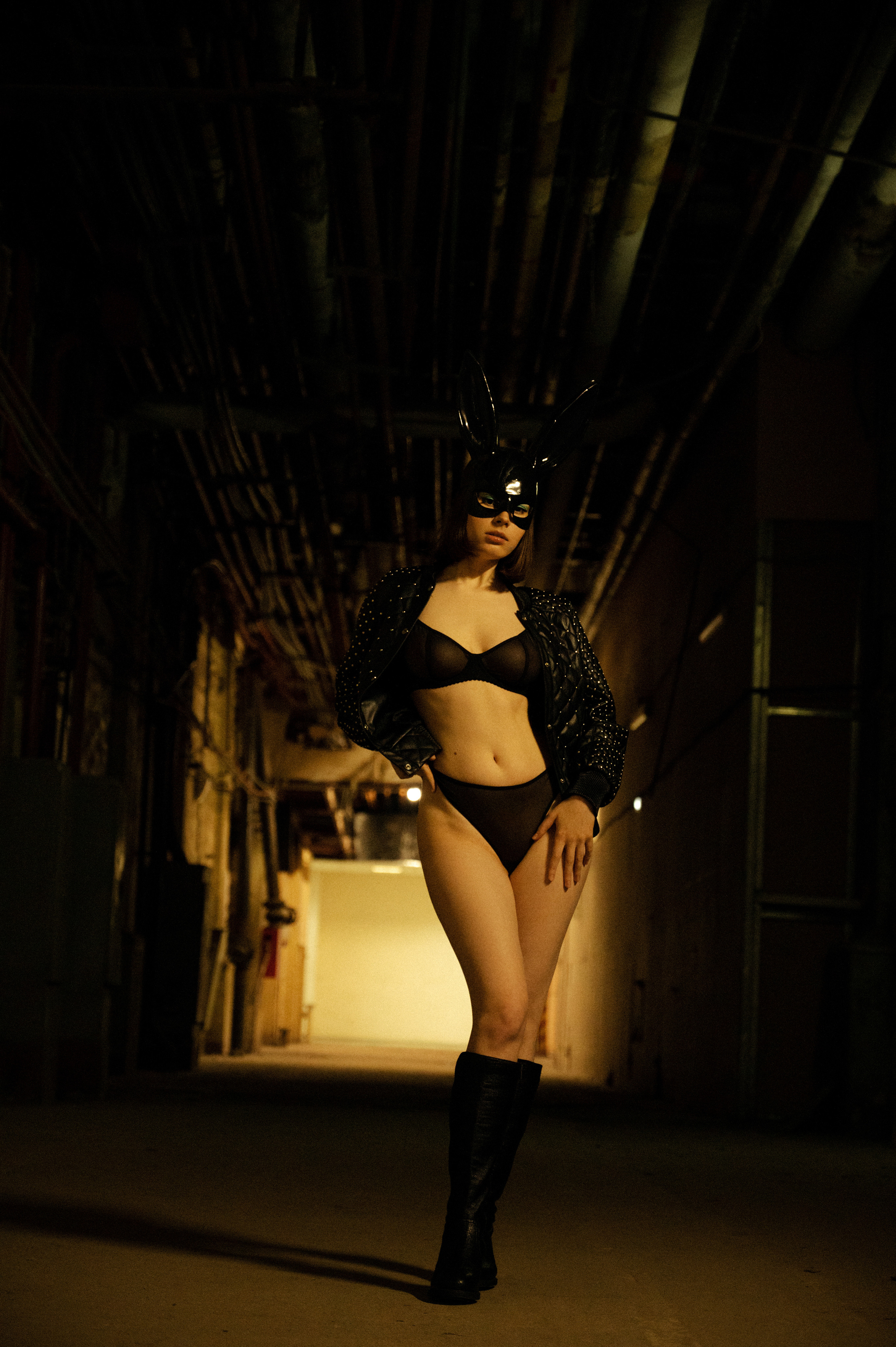 АРТ фото альбом. Фотограф Лео Шумов Москва