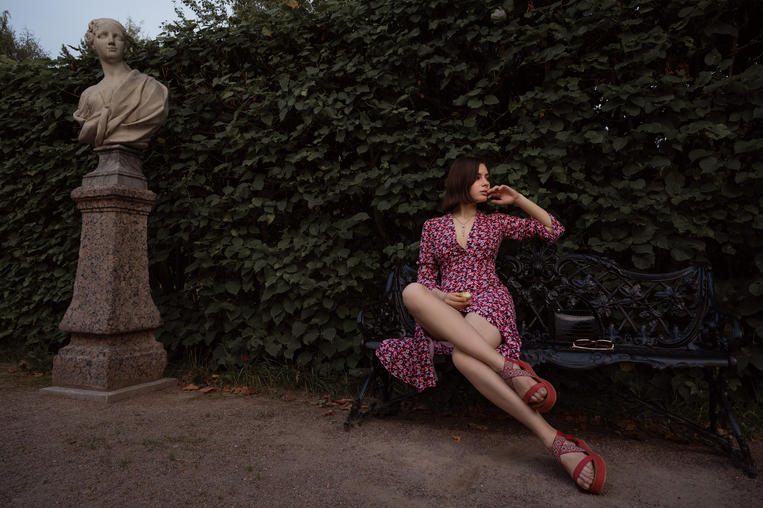 Фотопрогулки альбом. Фотограф Лео Шумов Москва