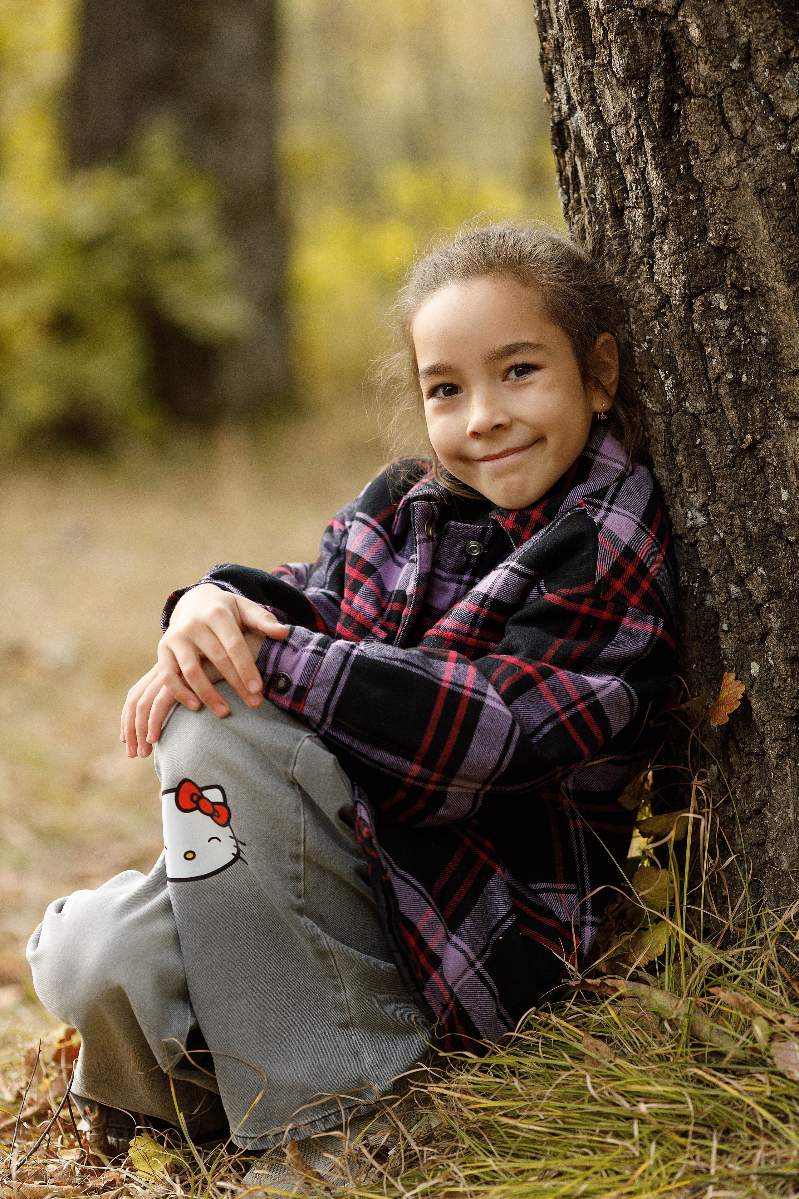 Осень Гимназия Артем. Photoalbum-vl.ru