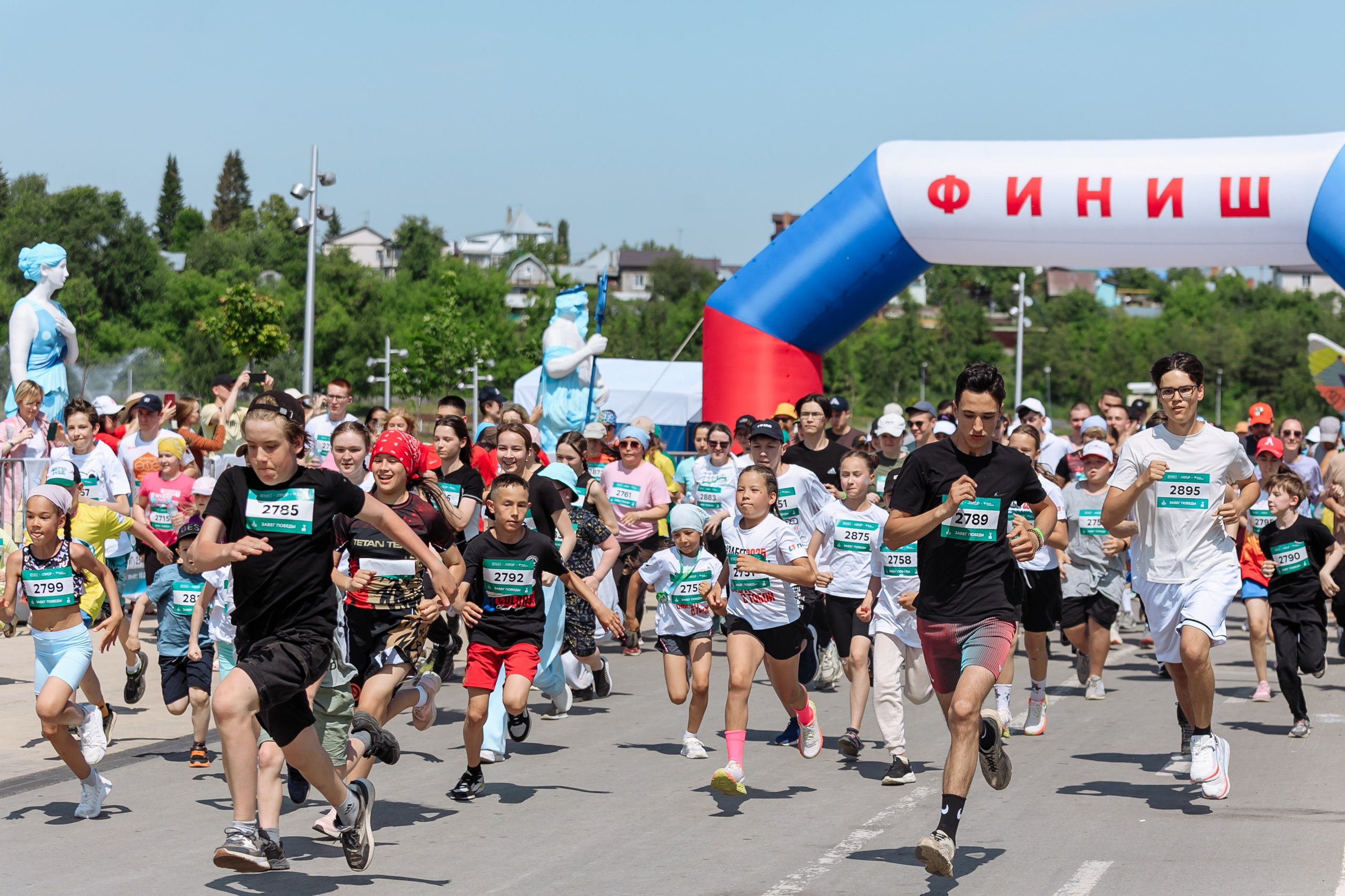 Репортаж. Репортражный фотограф Кропачев Даниил