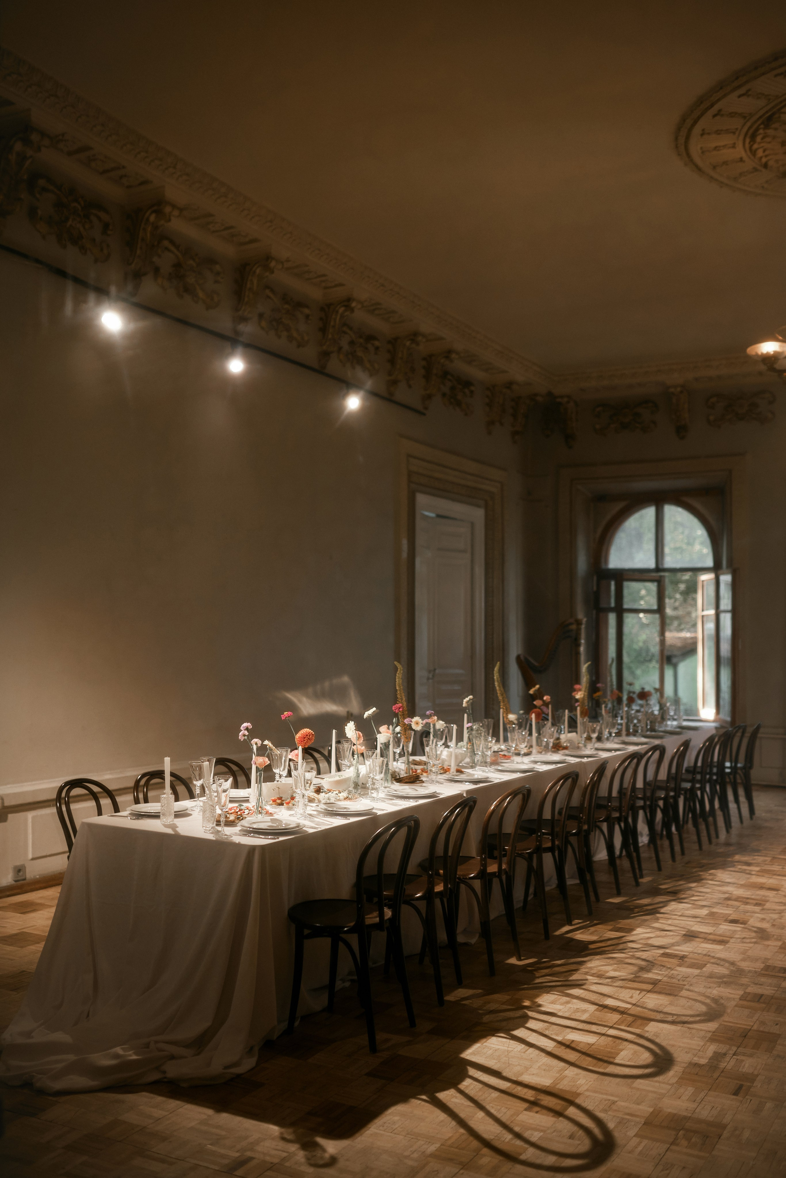 Егор и Тата. Свадебный фотограф Светлана Кривчикова