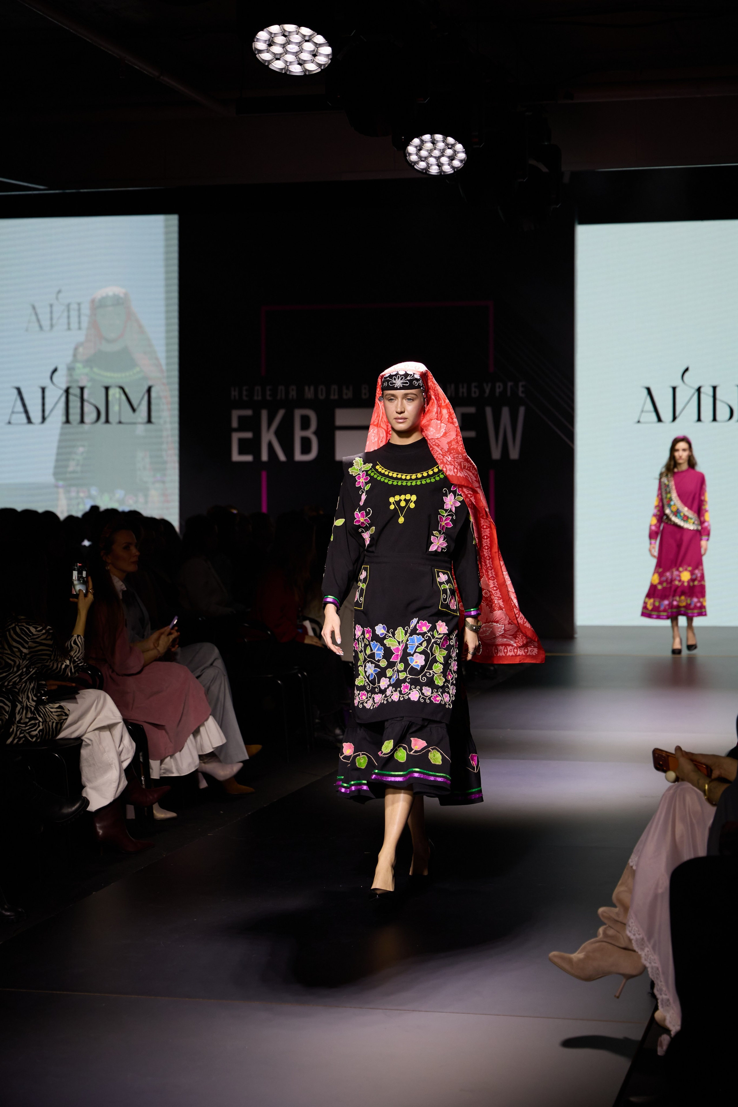 EKB 2026 Fashion week. Николай Коба | Портретный-фотограф. Фотограф Екатеринбург. Фотограф Новоуральск. Фотограф Нижний Тагил