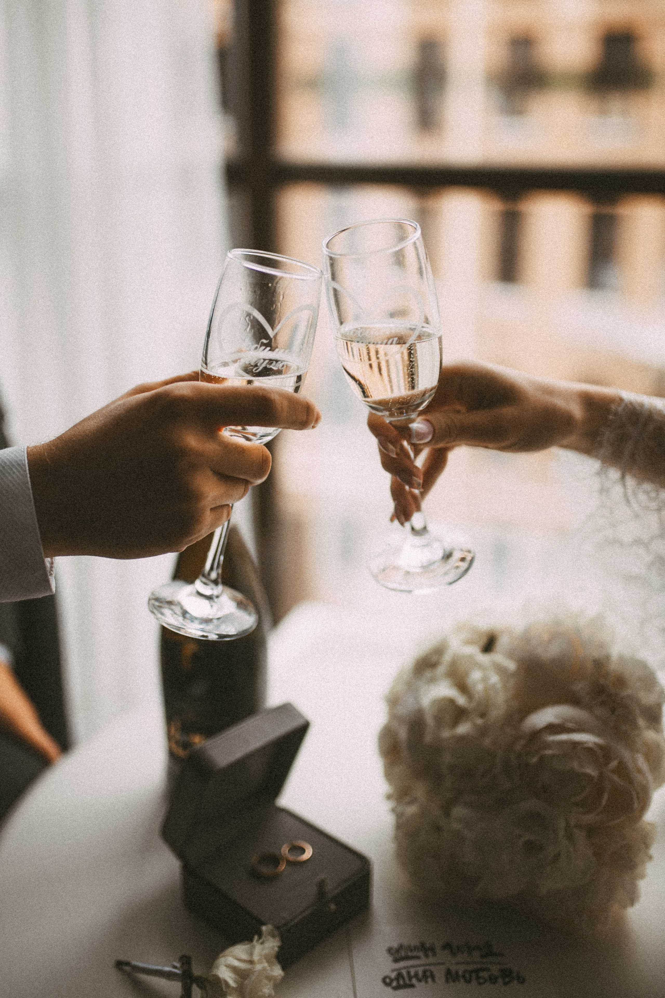 A & В | Санкт-Петербург. Фотограф Екатерина Амбрушкевич