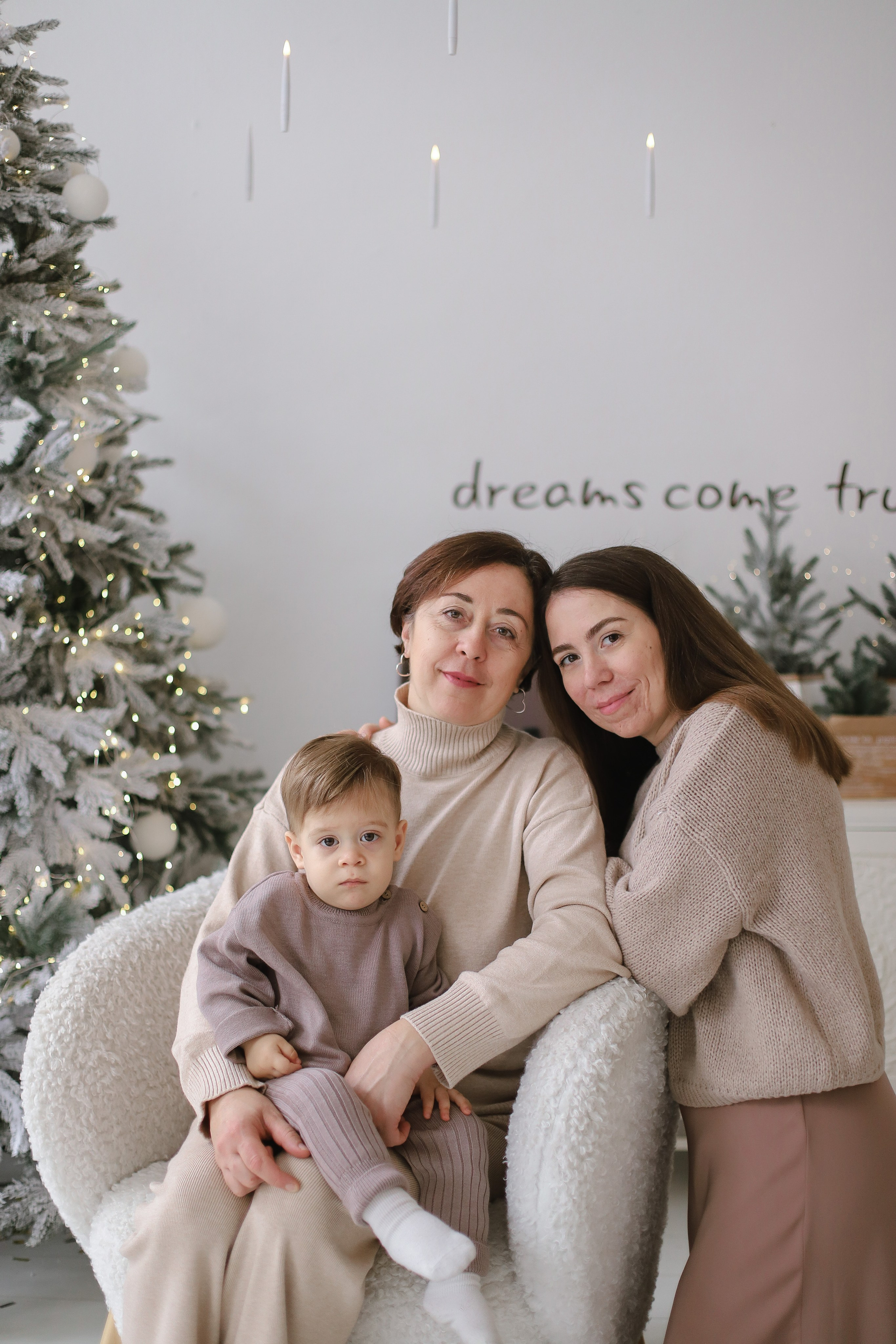 Фотодень в студии Drims. Люберцы. Свадебный, семейный и детский фотограф в Люберцах Зайцева Анастасия