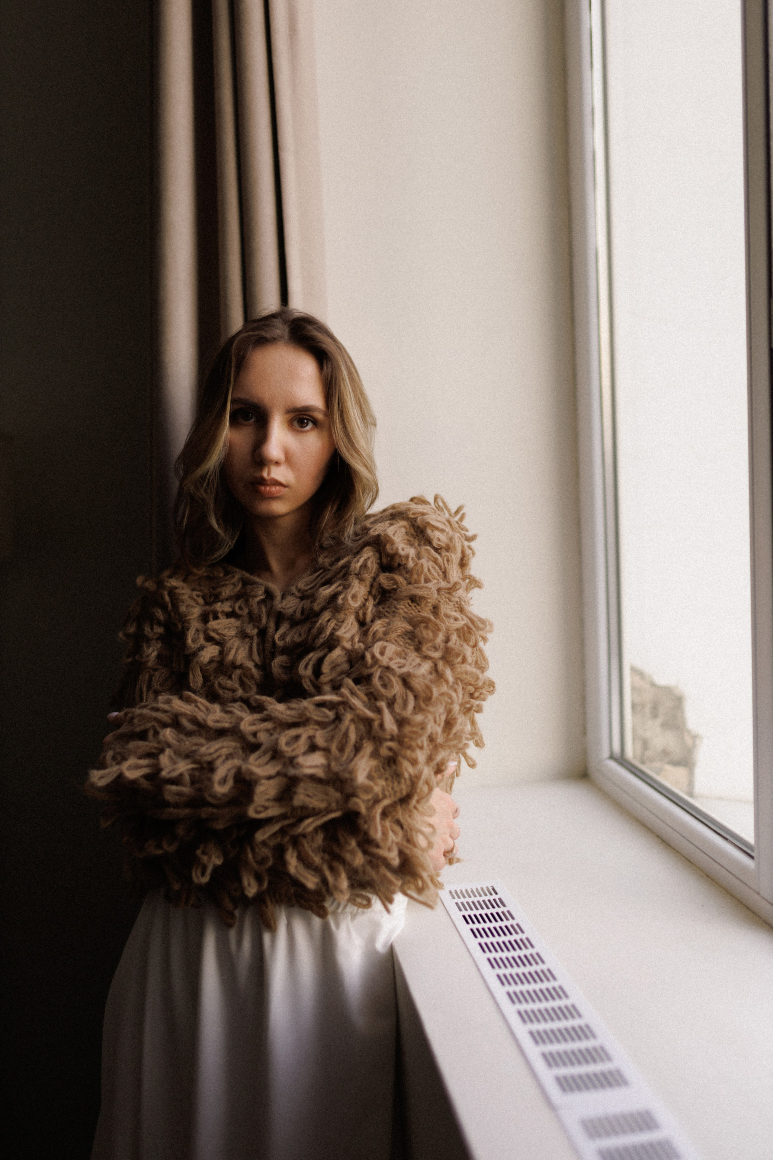 Портфолио. Главная