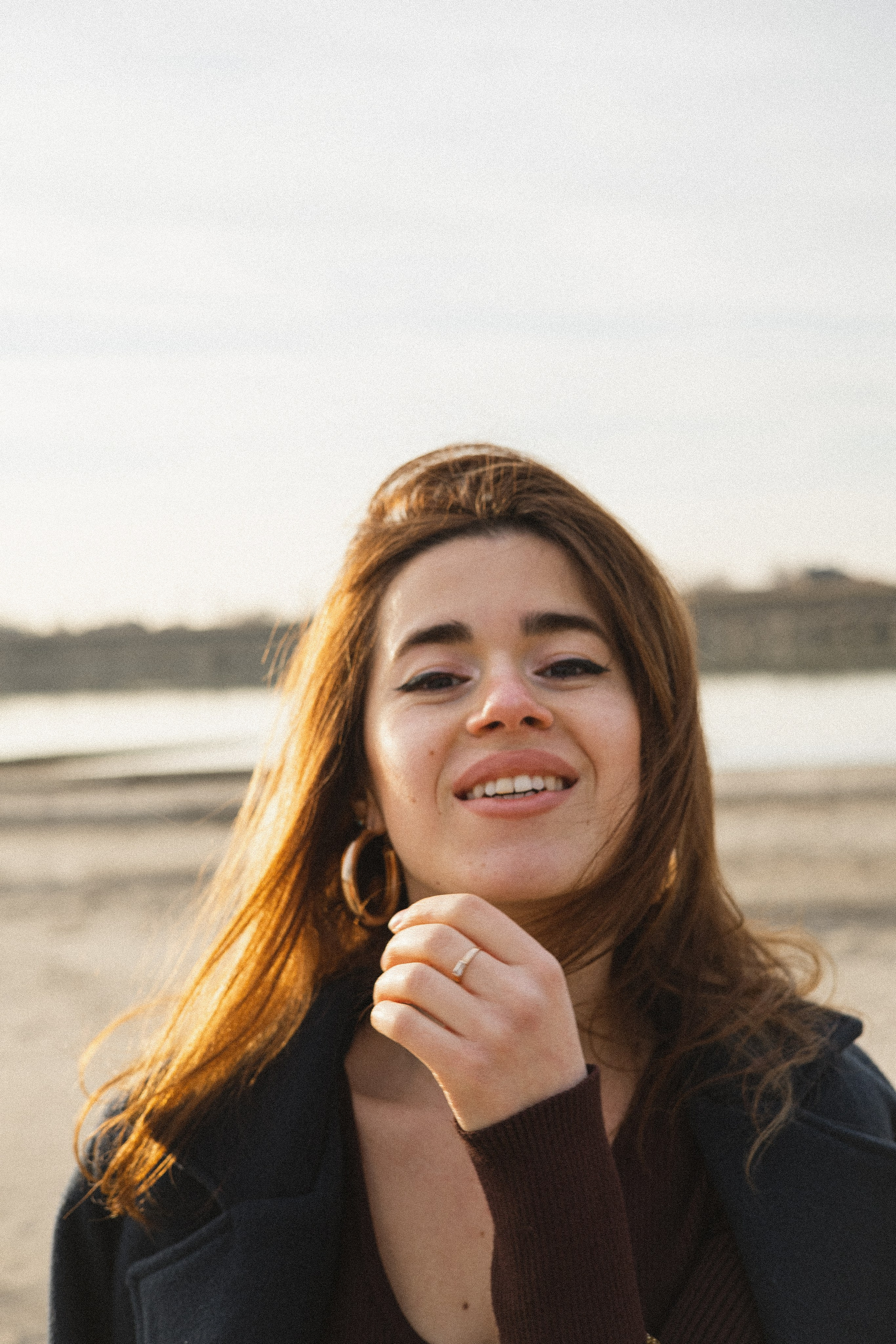 Портфолио. Главная