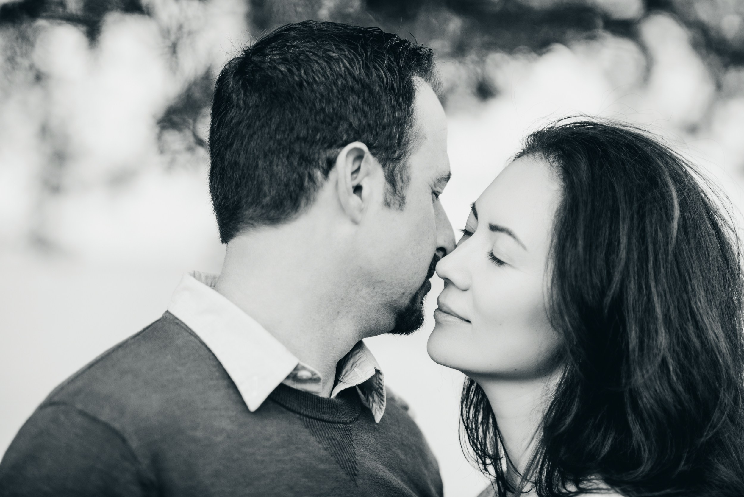 Мasha and Kevin. Алена Войтко