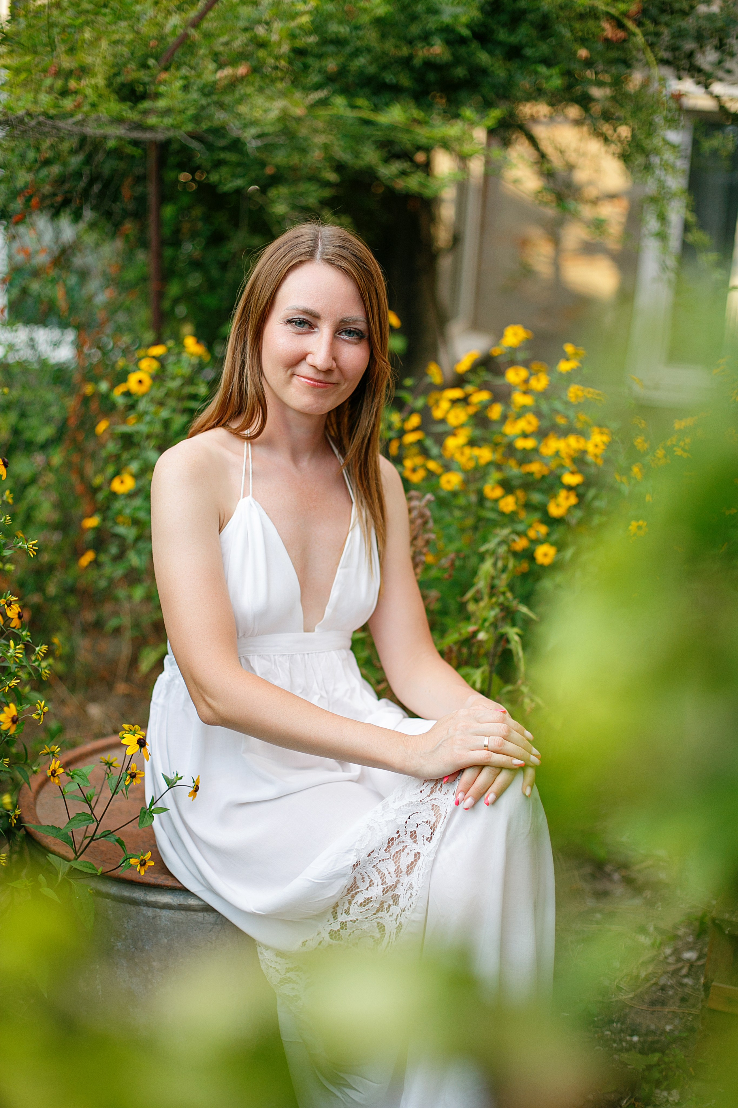 Большая стирка. Фотограф Богданенко Антон