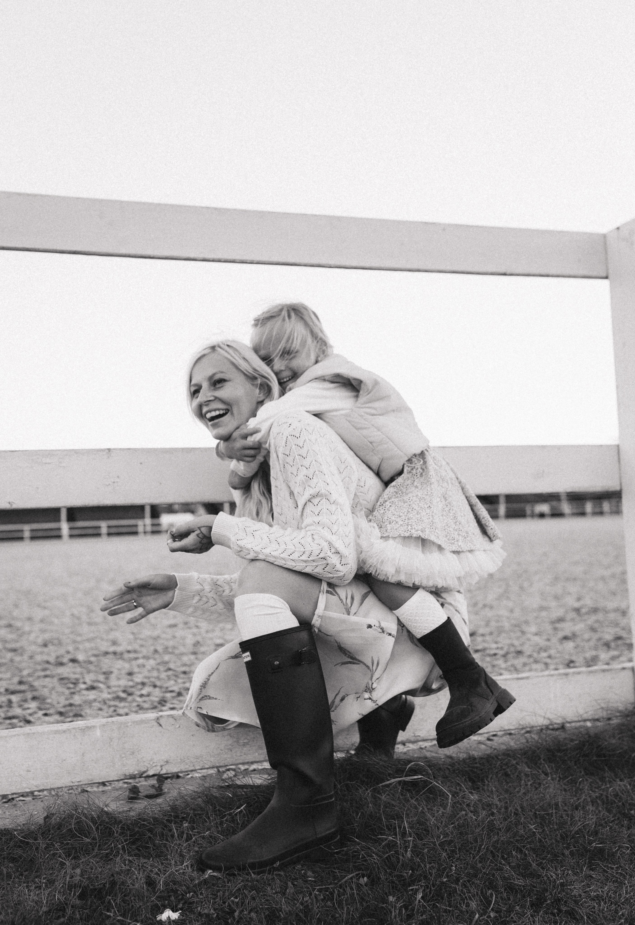 Семейный и детский фотограф в Москве Антонина Смирнова