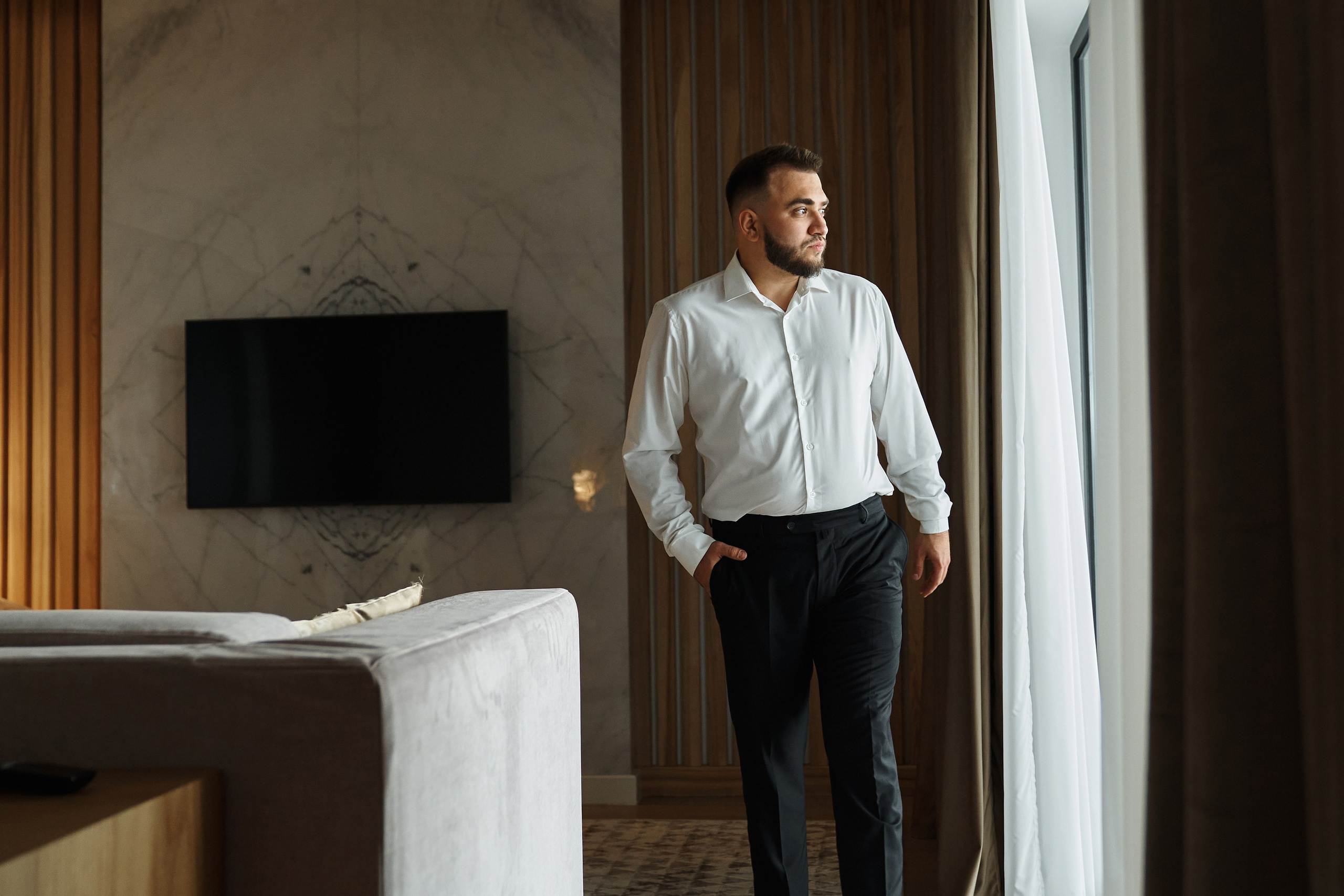 Свадебная фотосессия. Свадебный и репортажный фотограф в Самаре Иванов Дмитрий