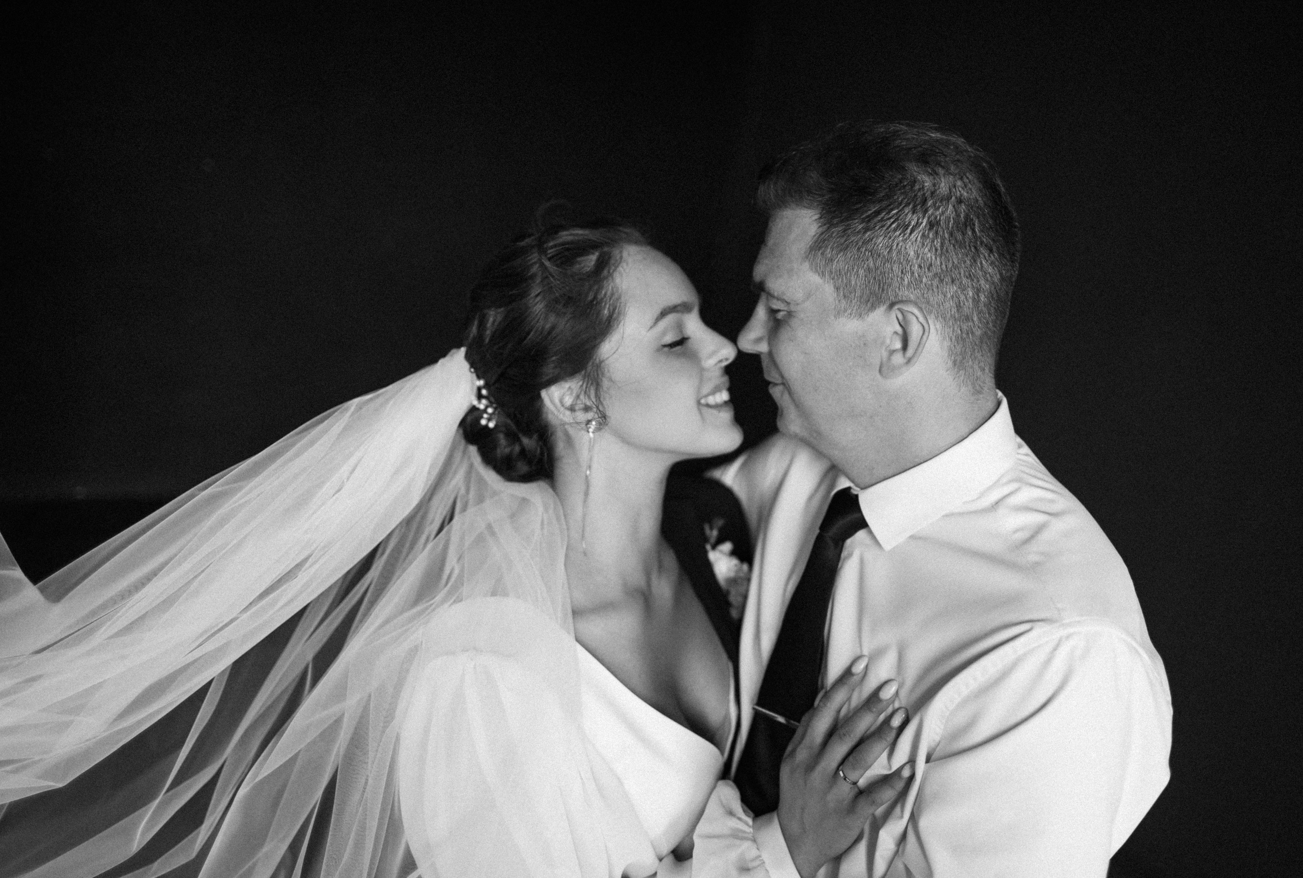 Ирина и Александр. Alex Vasina Photographer