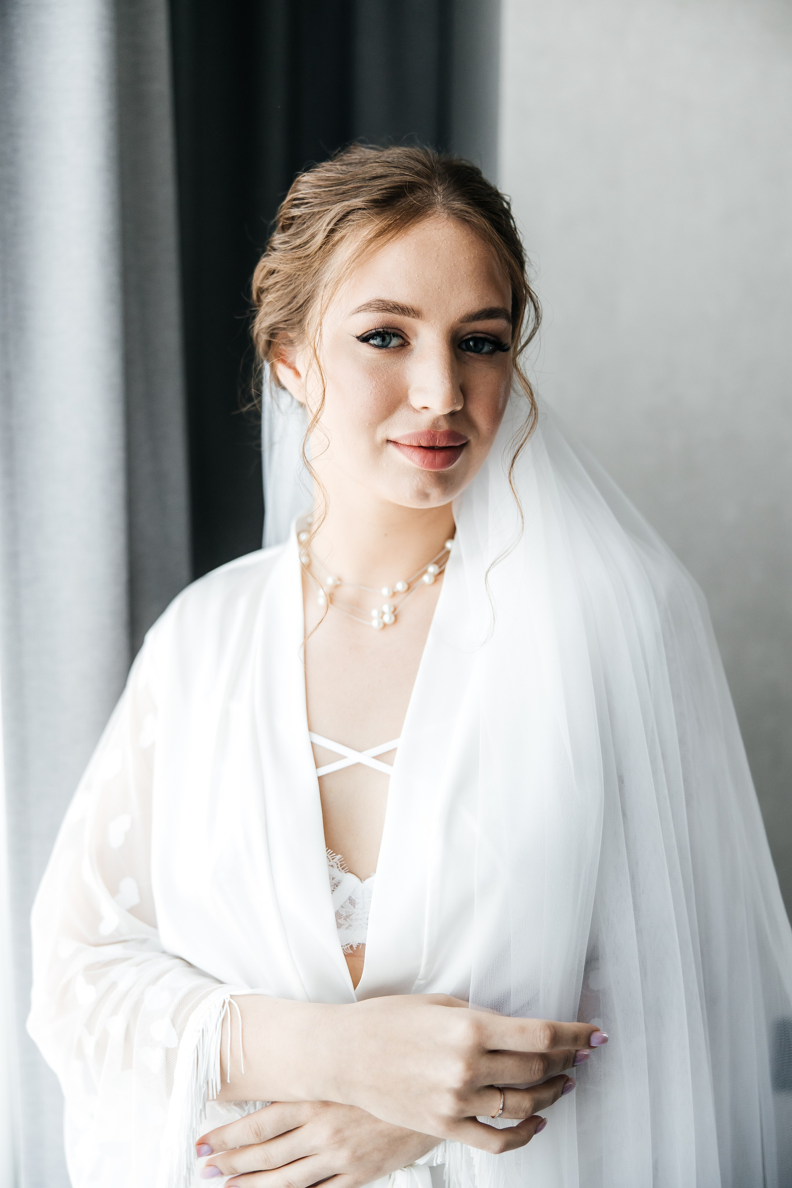 ДИАНА И ИВАН. Свадебный, семейный, детский и ньюборн фотограф в Екатеринбурге