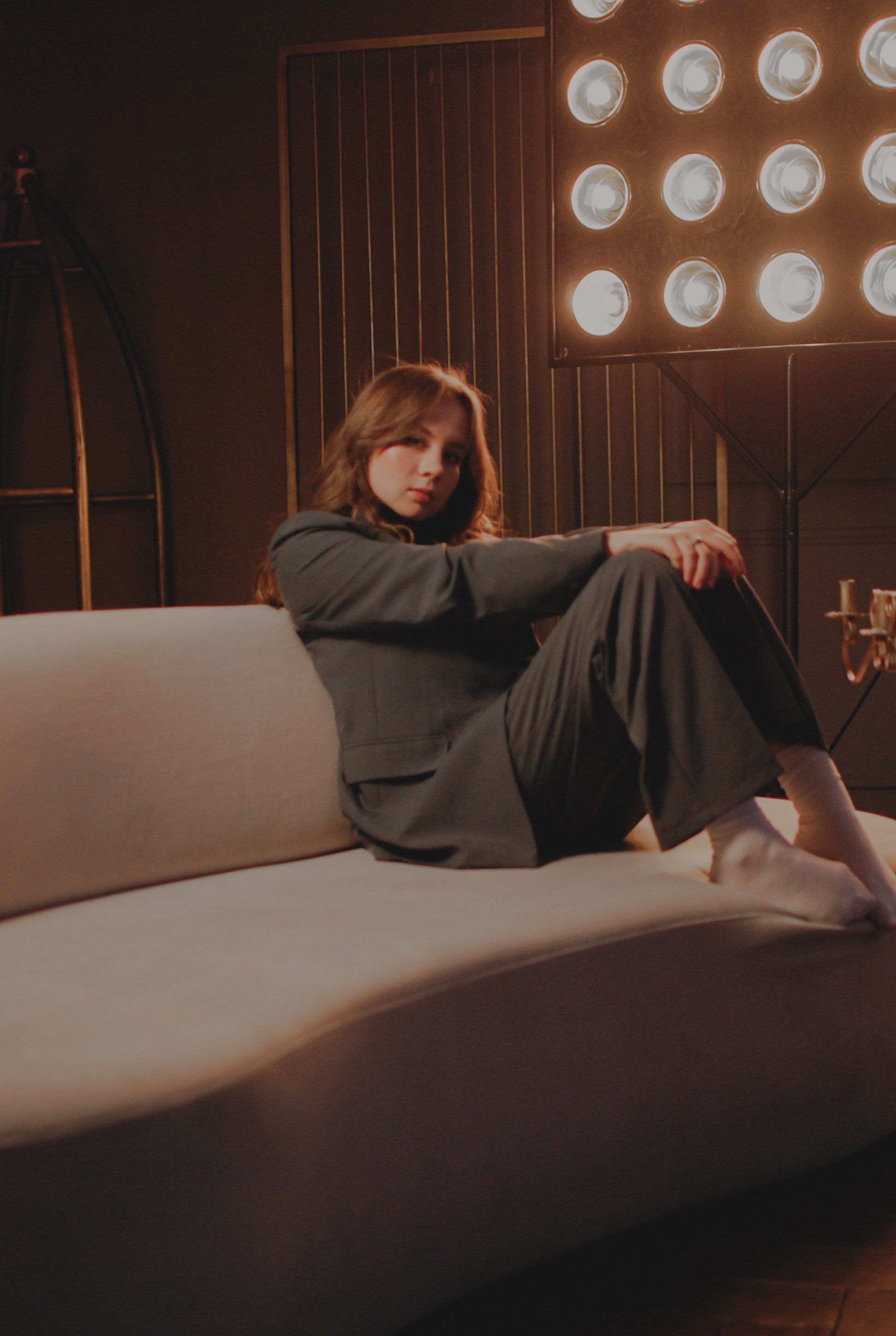 Daria. Арт-фотограф в Калининграде