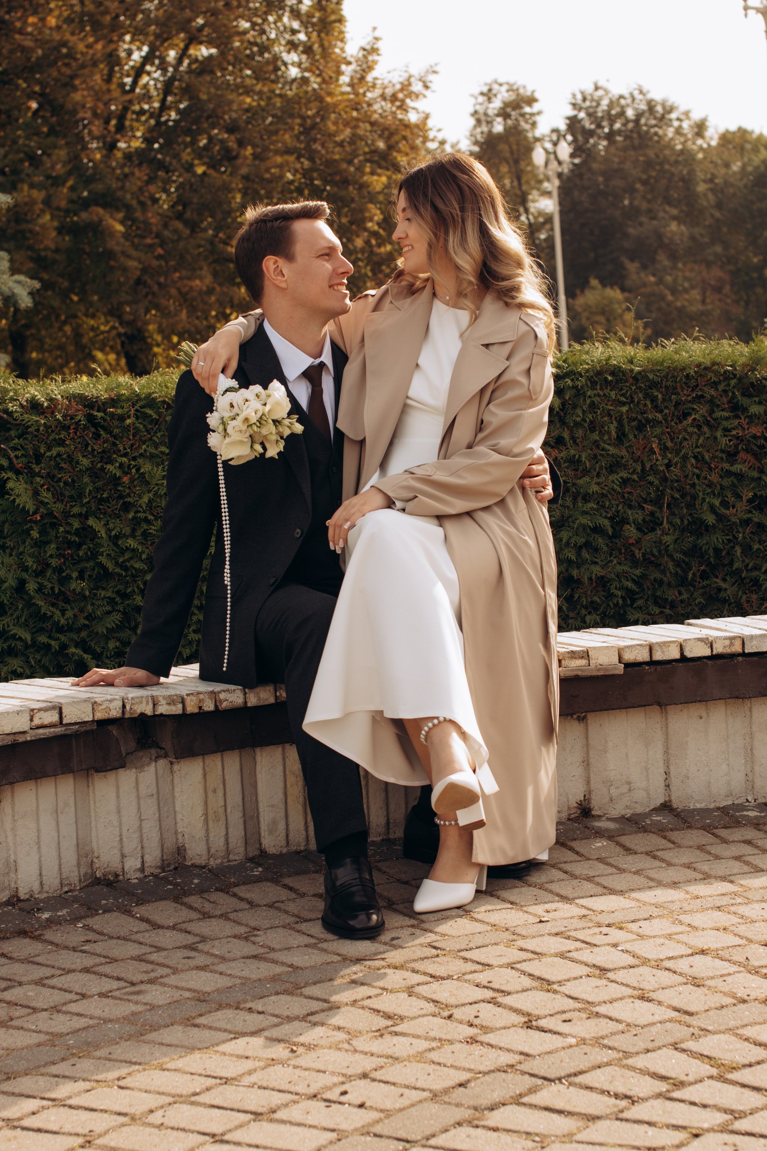 Wedding day. Главная