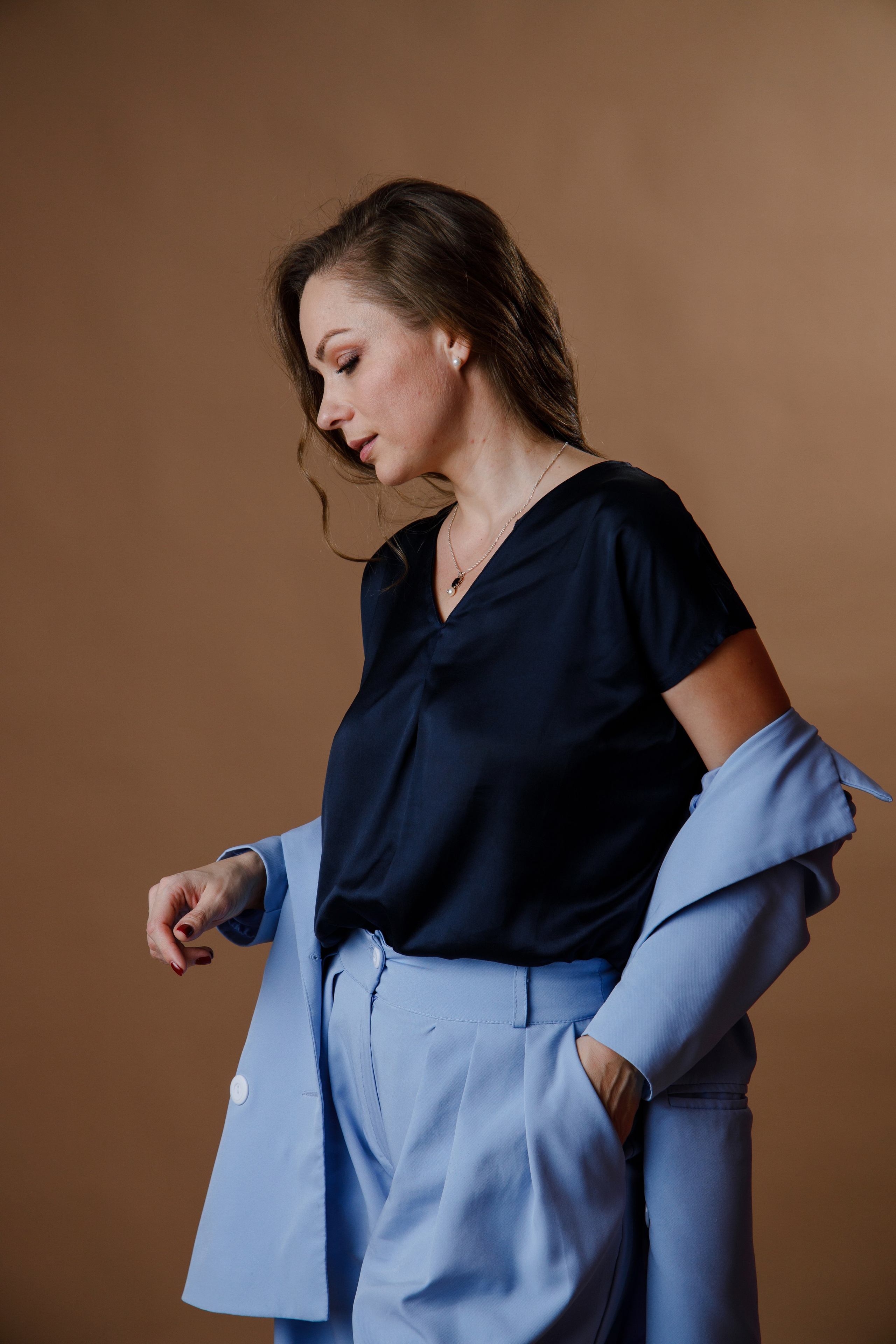 Наталья. Фотограф Новороссийск