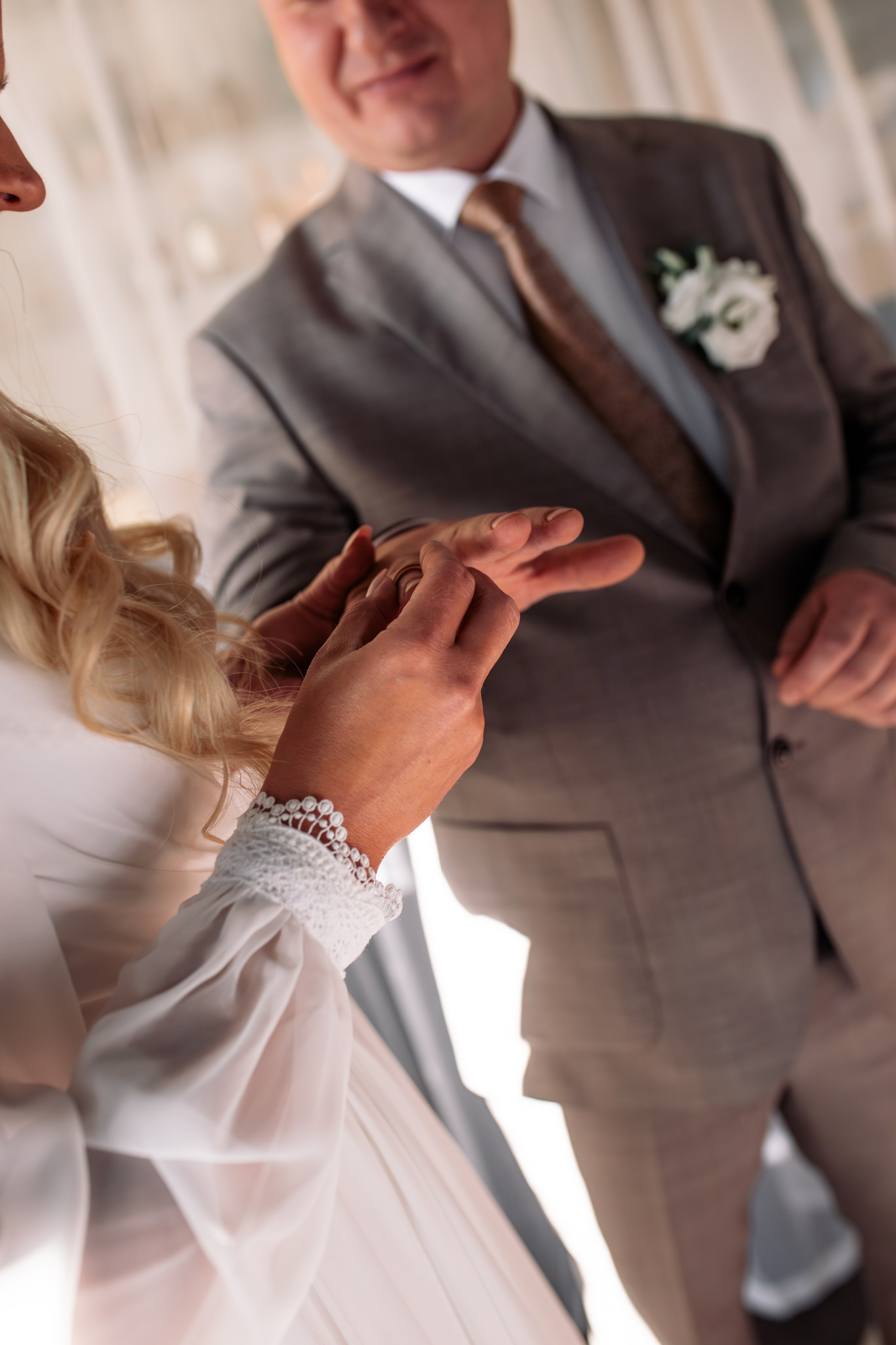 Андрей и Елена