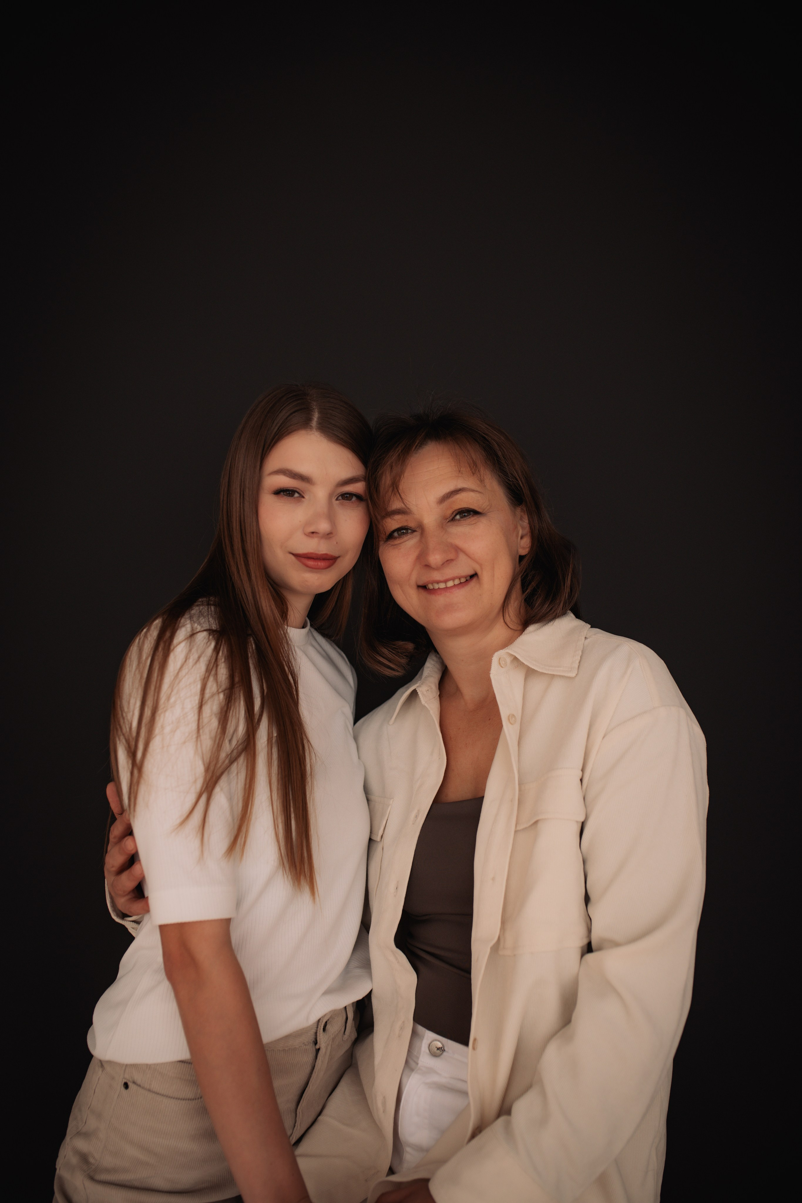 Красавицы девчоки