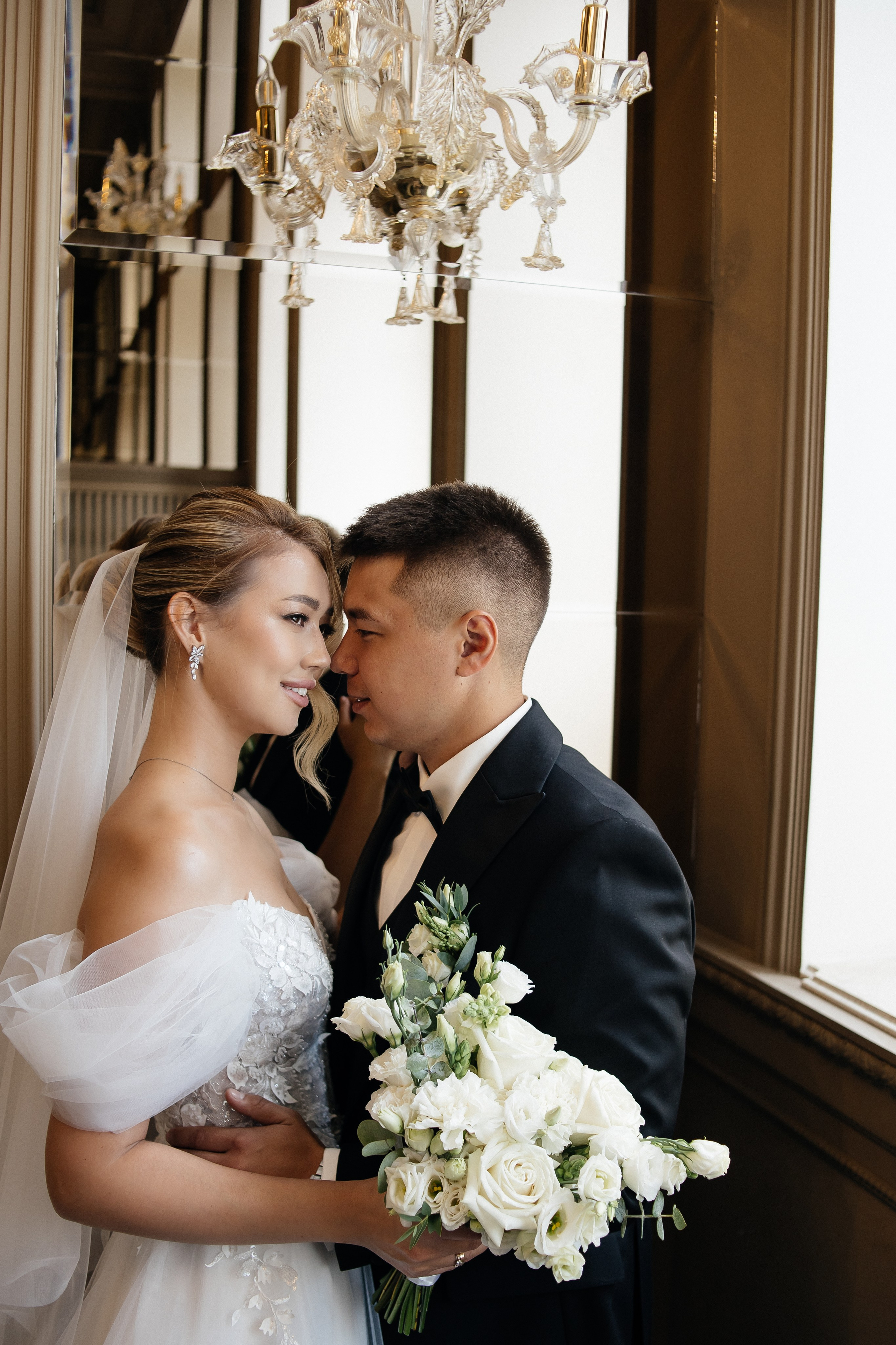 Wedding love story. Фотограф в Иркутске