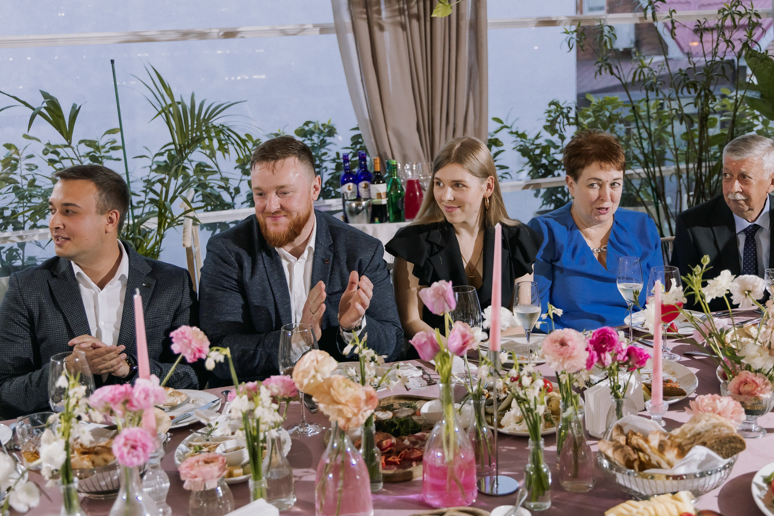 Яна и Святослав. Свадебный день. Свадебная фотография. Арина Рубах